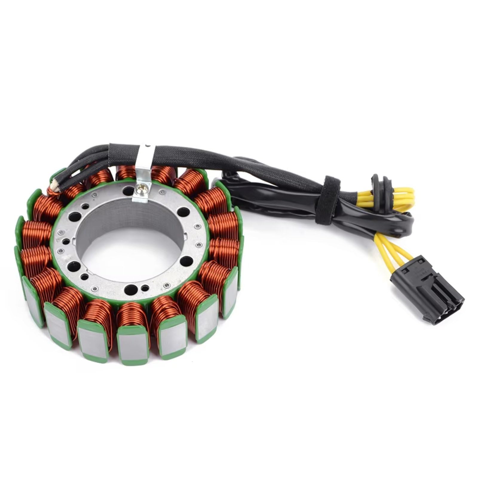 POMUHYE Magneto Stator Spule Für F800ST 2007 2008 2009 2010 2011 2012 Für F800GT 2013 2014 Motorrad Motor Teile Generator Magneto Stator Spule Zubehör POMUHYE Magneto Stator Spule Für F800ST 2007 2008 2009 2010 2011 2012 Für F800GT 2013 2014 Motorrad Motor Teile Generator Magneto Stator Spule Zubehör von POMUHYE