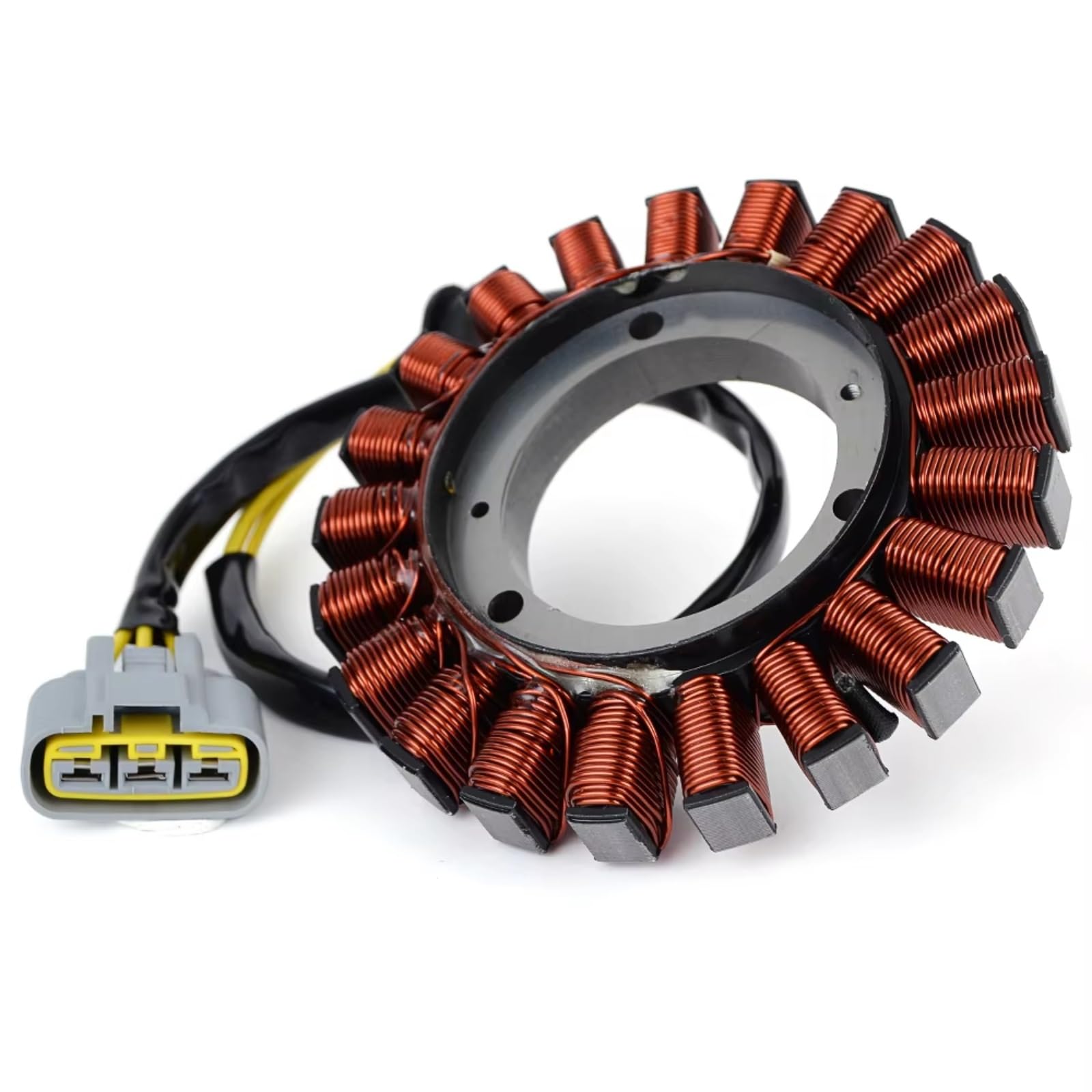 POMUHYE Magneto Stator Spule Für R1200R K53 Für R1200RS K54 2013 2014 2015 2016 2017 2018 12318356824 Motorrad-Statorspule Motorrad-Magneto-Statorplatte Zündspule POMUHYE Magneto Stator Spule Für R1200R K53 Für R1200RS K54 2013 2014 2015 2016 2017 2018 12318356824 Motorrad-Statorspule Motorrad-Magneto-Statorplatte Zündspule von POMUHYE