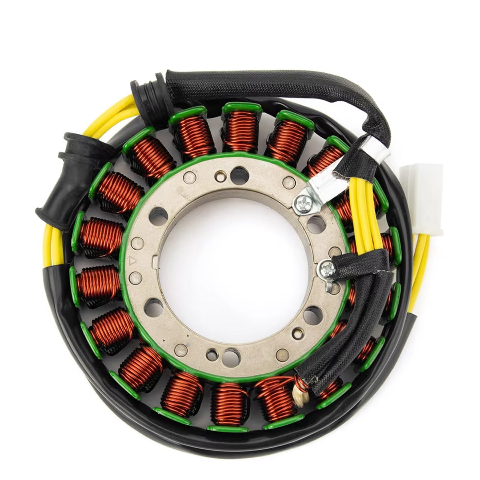POMUHYE Magneto Stator Spule Für XLV650 Für XL650V Für Transalp 2000 2001 2002 2003 2004 2005 2006 Für XRV650 RD03 1988 1989 31120-MCB-601 Motorrad Stator Spule Zubehör POMUHYE Magneto Stator Spule Für XLV650 Für XL650V Für Transalp 2000 2001 2002 2003 2004 2005 2006 Für XRV650 RD03 1988 1989 31120-MCB-601 Motorrad Stator Spule Zubehör von POMUHYE
