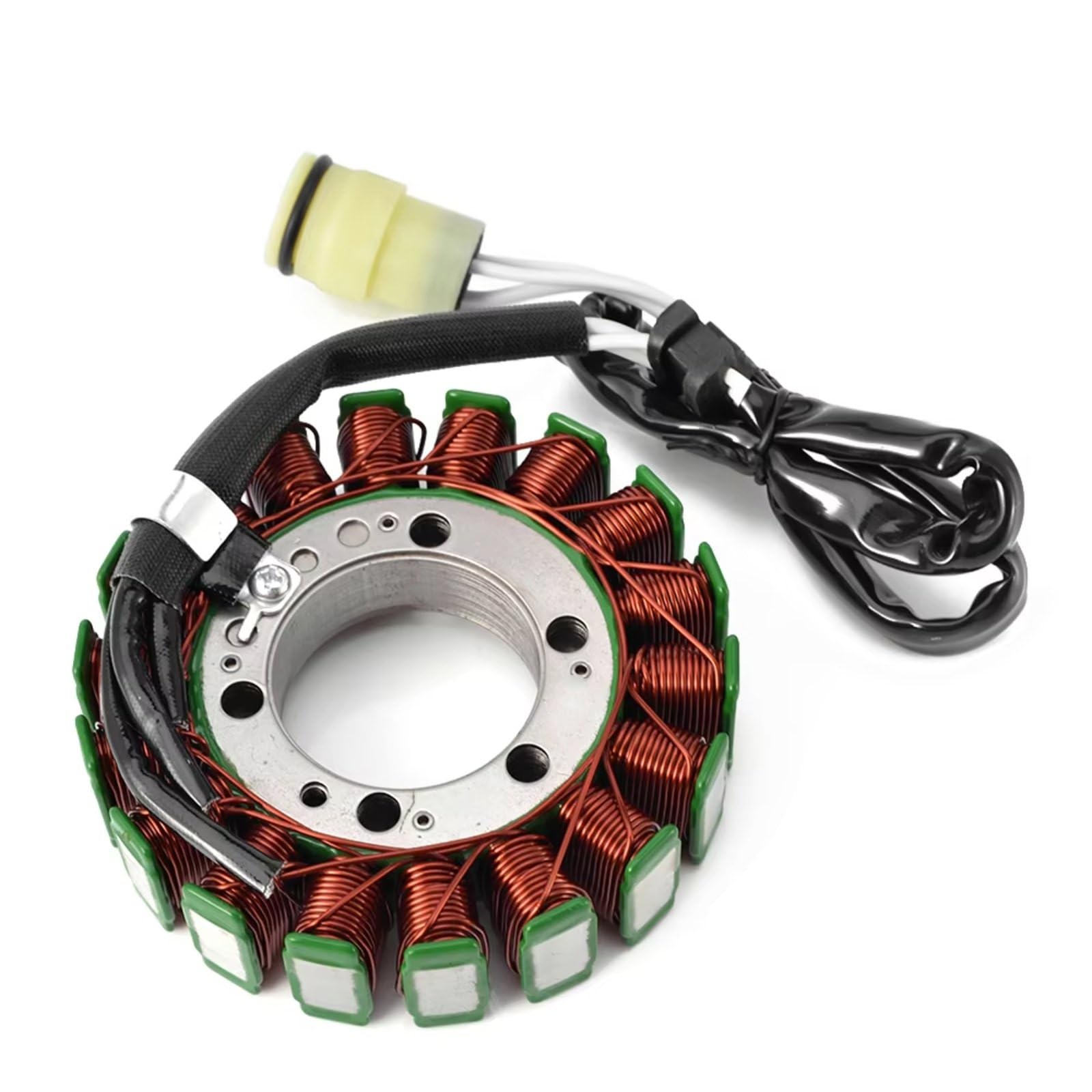 POMUHYE Magneto Stator Spule Für Z750 Für Z750S Für Z1000 Für ZR1000 2004 2005 2006 21003-0001 Motorrad-Statorspule Motorrad-Magneto-Statorplatte Zündspule POMUHYE Magneto Stator Spule Für Z750 Für Z750S Für Z1000 Für ZR1000 2004 2005 2006 21003-0001 Motorrad-Statorspule Motorrad-Magneto-Statorplatte Zündspule von POMUHYE