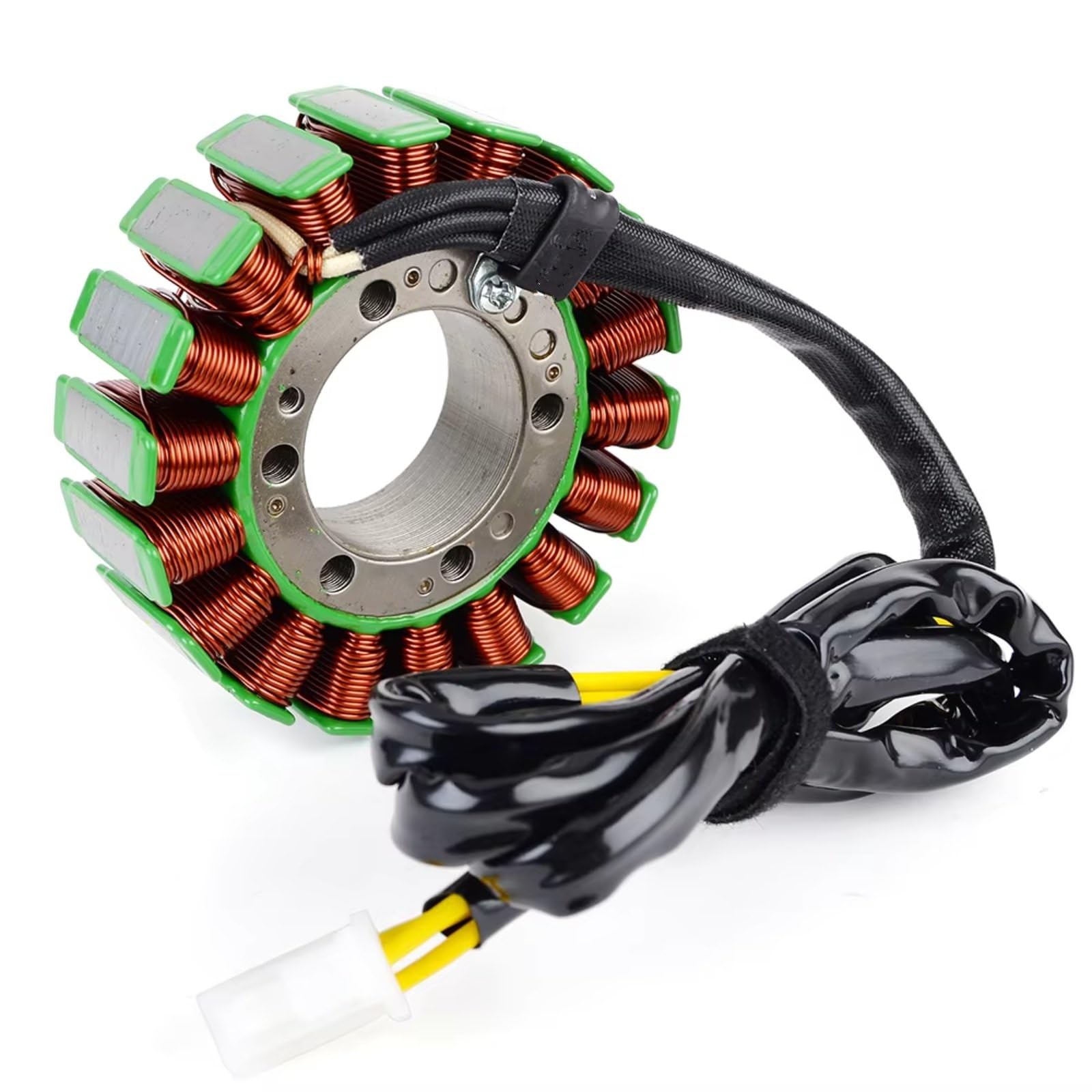 POMUHYE Magneto Stator Spule Kompatibel Mit Ducati Für Hypermotard 796 2010 2011 Für Hypermotard 1100 2007 2008 2009 2010 2011 26440143B Motorrad Generator Stator Spule POMUHYE Magneto Stator Spule Kompatibel Mit Ducati Für Hypermotard 796 2010 2011 Für Hypermotard 1100 2007 2008 2009 2010 2011 26440143B Motorrad Generator Stator Spule von POMUHYE