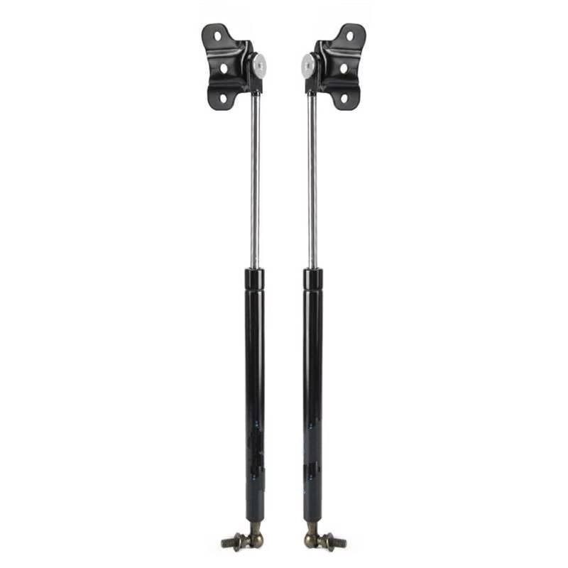 POMUHYE Motorhaubendämpfer Kompatibel Mit Für Accord CM6 2003 2004 2005 2006 2007 1 Paar Auto-Fronthauben-Stützstrebe Stützstange R/L OEM: 74145-SDB-305 von POMUHYE