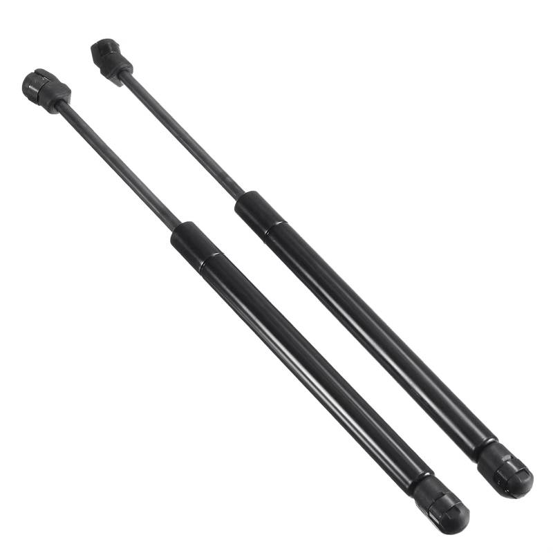 POMUHYE Motorhaubendämpfer Kompatibel Mit Hummer Für H3 2006-2010 Auto-Fronthaube Motorabdeckung Stützstange Stoßdämpferfeder Federbein Motorhauben-Hebehalterung Zubehör von POMUHYE