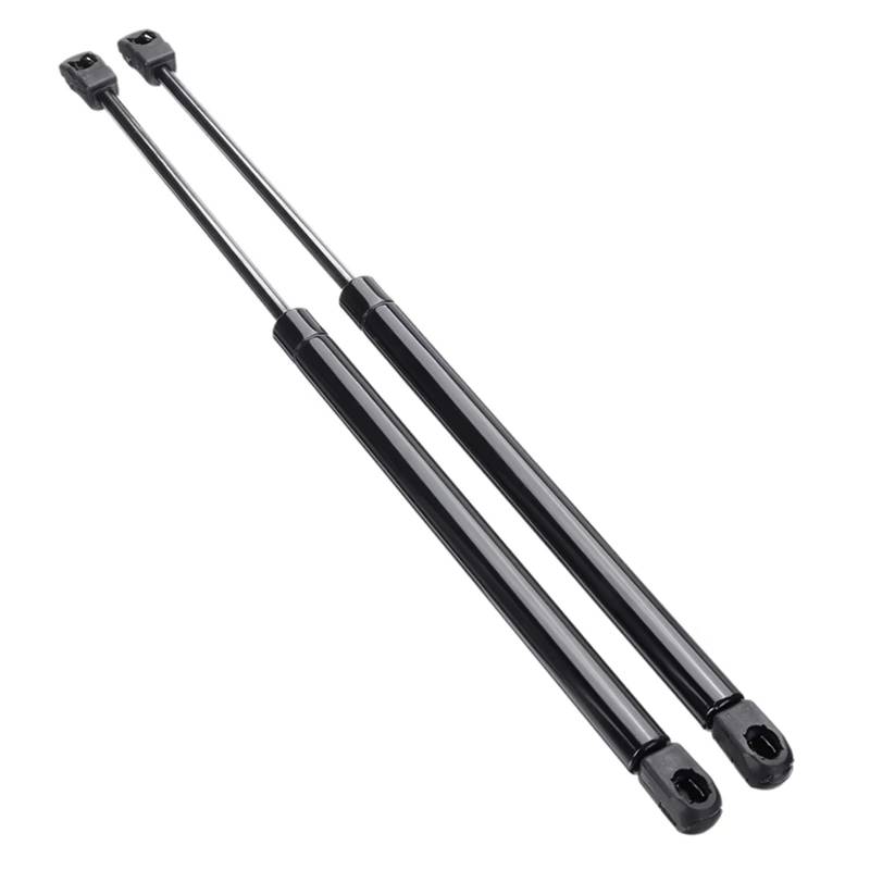POMUHYE Motorhaubendämpfer Kompatibel Mit Hyundai Für Veracruz Ix55 2006–2012 2-teiliges Auto-Frontmotorabdeckung Motorhaube Hauben-Hebestreben Unterstützung Für Stoßdämpfer Gaszylinder-Set von POMUHYE
