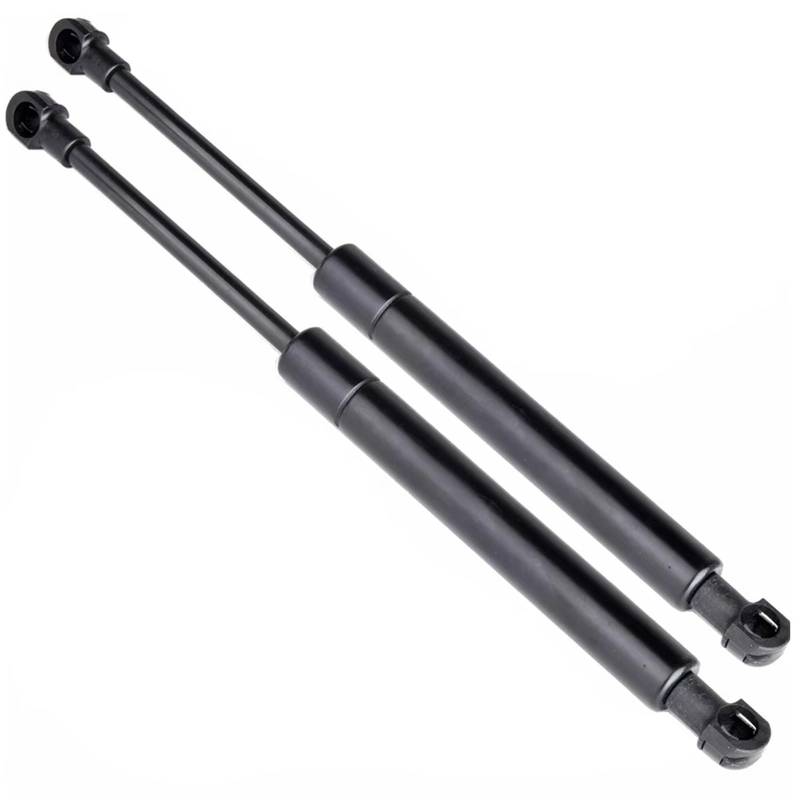 POMUHYE Motorhaubendämpfer Kompatibel Mit Mazda 6 2007 2008 2009 2010 2011 2012 2 Stück Fronthauben-Hebeunterstützung Gasfeder Stoßdämpfer Federbeine Auto-Verbrauchszubehör von POMUHYE