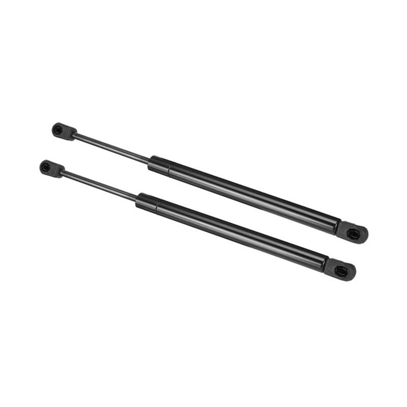 POMUHYE Motorhaubendämpfer Kompatibel Mit Nissan Für Murano 2003 2004 2005 2006 2007 Auto-Frontmotor Motorhaube Haube Stoßdämpfer Hubstreben Stangenunterstützung Gas-Hydraulikfeder von POMUHYE