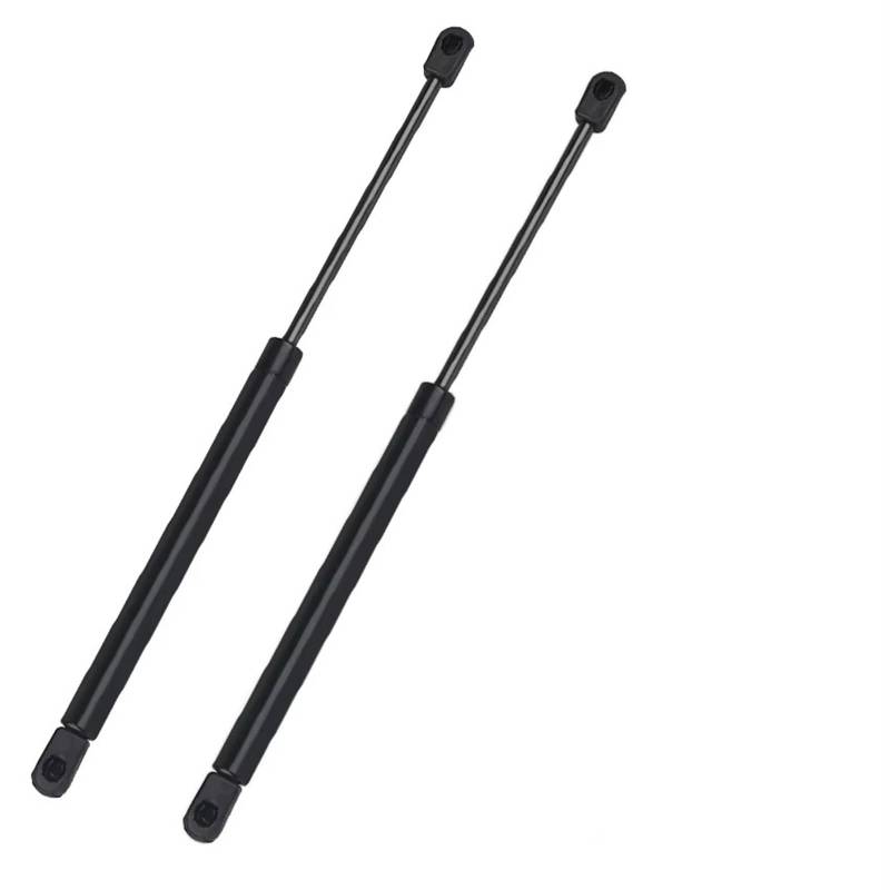 POMUHYE Motorhaubendämpfer Kompatibel Mit VW T5 Für Transporter Für Caravelle 2003–2015 Vordere Motorhaube Gasfeder Stützstange Stützlift Auto-Styling OEM: 7E0823359(2pcs) von POMUHYE