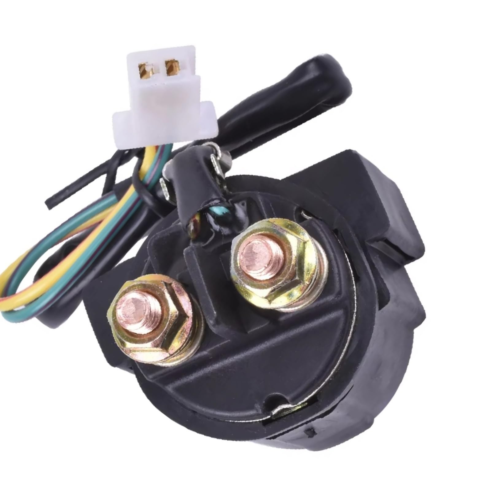 POMUHYE Motorrad Magnetschalter Für ATC250SX 1985 1986 1987 Für CH125 Für Elite 1984 Für FL350R Für Odyssey 1985 Motorrad Elektrische Magnet Starter Für Relais Zündung Schalter POMUHYE Motorrad Magnetschalter Für ATC250SX 1985 1986 1987 Für CH125 Für Elite 1984 Für FL350R Für Odyssey 1985 Motorrad Elektrische Magnet Starter Für Relais Zündung Schalter von POMUHYE