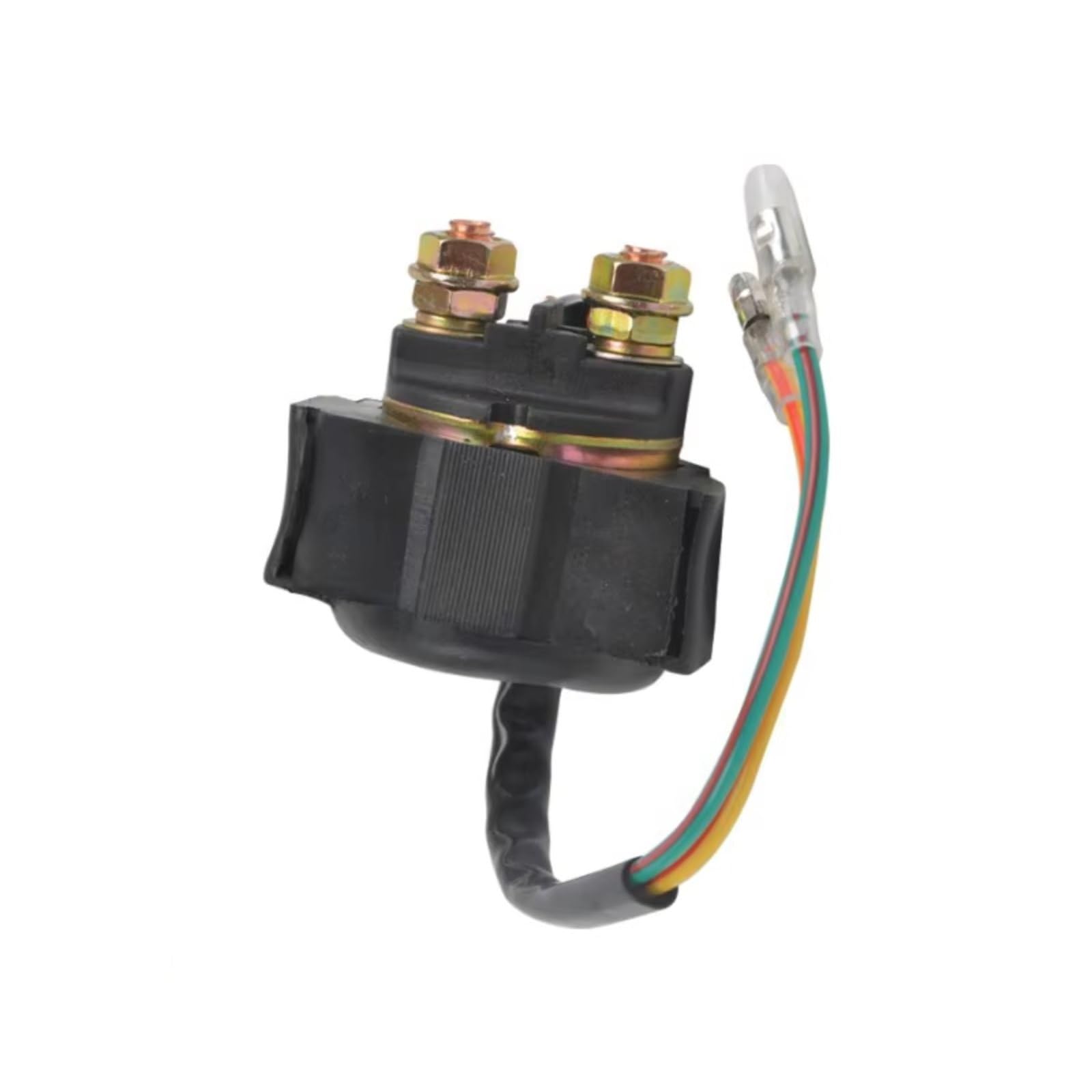 POMUHYE Motorrad Magnetschalter Für C70 1980 Für NH80MD 1983 1984 Für ATC125M 1986 1987 Motorrad Elektrische Magnet Starter Für Relais Zündung Schalter Zubehör POMUHYE Motorrad Magnetschalter Für C70 1980 Für NH80MD 1983 1984 Für ATC125M 1986 1987 Motorrad Elektrische Magnet Starter Für Relais Zündung Schalter Zubehör von POMUHYE