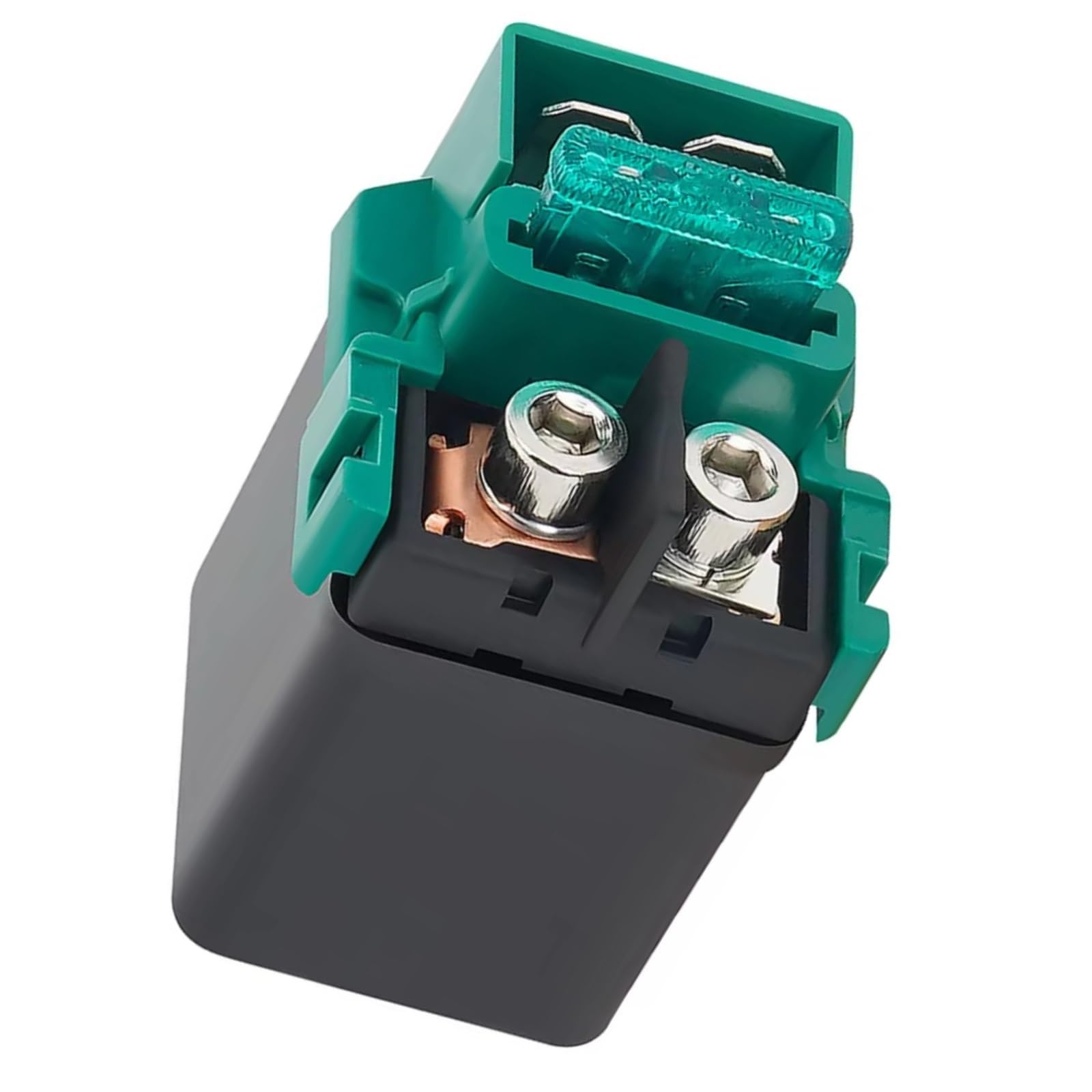 POMUHYE Motorrad Magnetschalter Für CB1000 1994 1995 Für NT700 Für SH150 Für VT1300 2010 Motorrad Motor Starter Magnetventil Für Relais Schalter Zubehör POMUHYE Motorrad Magnetschalter Für CB1000 1994 1995 Für NT700 Für SH150 Für VT1300 2010 Motorrad Motor Starter Magnetventil Für Relais Schalter Zubehör von POMUHYE