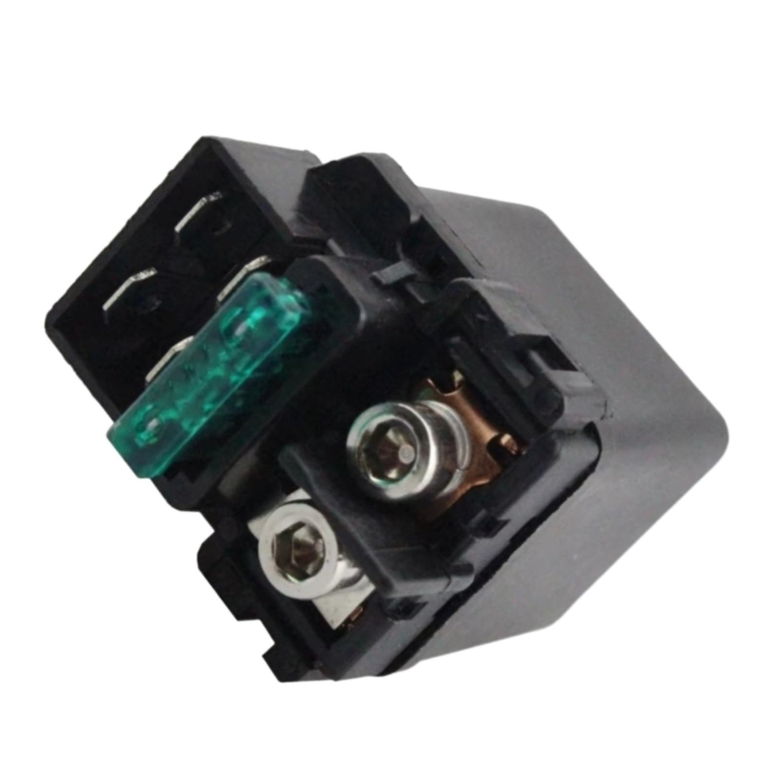 POMUHYE Motorrad Magnetschalter Für CB500 S 1994-2002 Für CB1000 F 1993-1996 Für CB1100 SF X11 2000-2001 Motorrad Starter Magnetschalter Für Relais Schalter Zubehör POMUHYE Motorrad Magnetschalter Für CB500 S 1994-2002 Für CB1000 F 1993-1996 Für CB1100 SF X11 2000-2001 Motorrad Starter Magnetschalter Für Relais Schalter Zubehör von POMUHYE