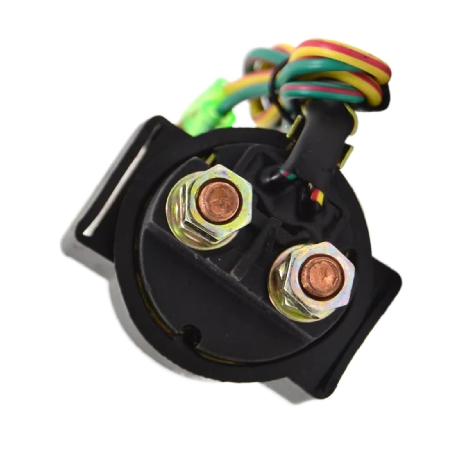 POMUHYE Motorrad Magnetschalter Für CB750 1969-1978 Für CB750 Für Super Für Sport 1975-1978 Für Goldwing Für GL1000 1975-1979 Motorrad Starter Magnet Für Relais POMUHYE Motorrad Magnetschalter Für CB750 1969-1978 Für CB750 Für Super Für Sport 1975-1978 Für Goldwing Für GL1000 1975-1979 Motorrad Starter Magnet Für Relais von POMUHYE