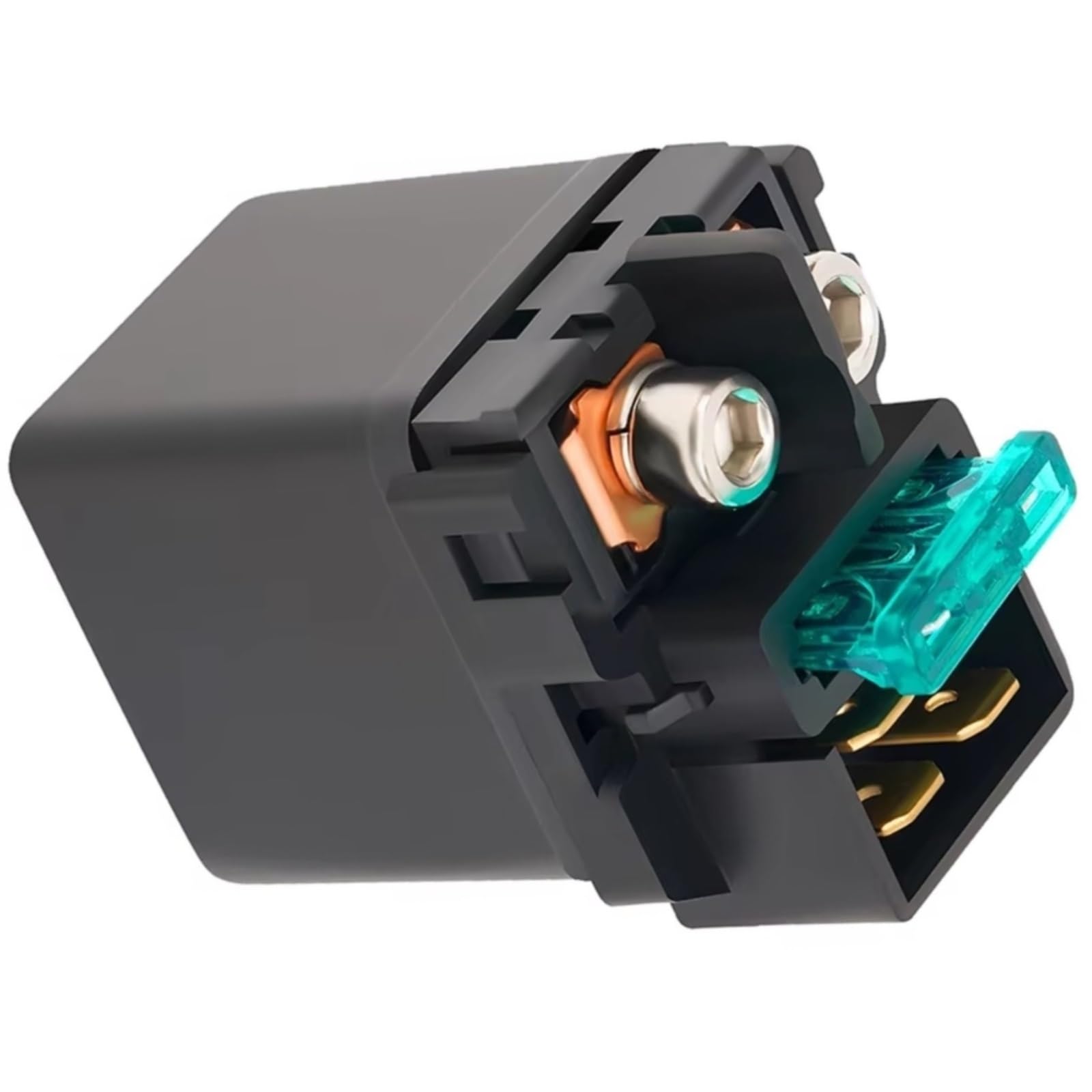 POMUHYE Motorrad Magnetschalter Für CB900 Für F2 Für Hornet 2001 2002 2003 2004 Für CBF250 2004 Für CBF500 ABS 2004 Motorrad Starter Für Relais Zündschlüssel Schalter POMUHYE Motorrad Magnetschalter Für CB900 Für F2 Für Hornet 2001 2002 2003 2004 Für CBF250 2004 Für CBF500 ABS 2004 Motorrad Starter Für Relais Zündschlüssel Schalter von POMUHYE
