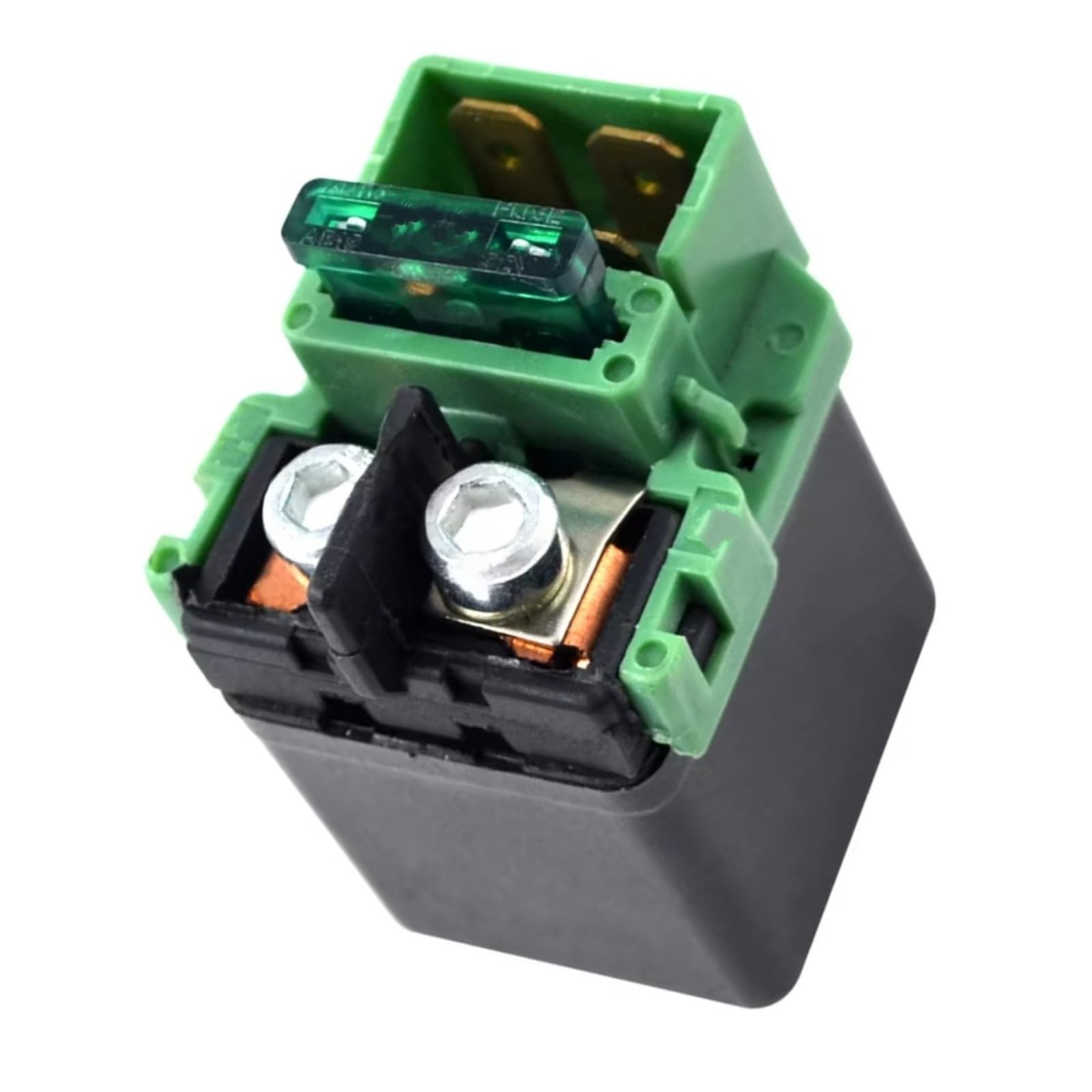 POMUHYE Motorrad Magnetschalter Für CBR1000RR 2004-2007 Für ST1100 1993-2002 Für VT1100C2 1995 Motorrad Motor Starter Für Relais Magnet Schalter Zubehör POMUHYE Motorrad Magnetschalter Für CBR1000RR 2004-2007 Für ST1100 1993-2002 Für VT1100C2 1995 Motorrad Motor Starter Für Relais Magnet Schalter Zubehör von POMUHYE