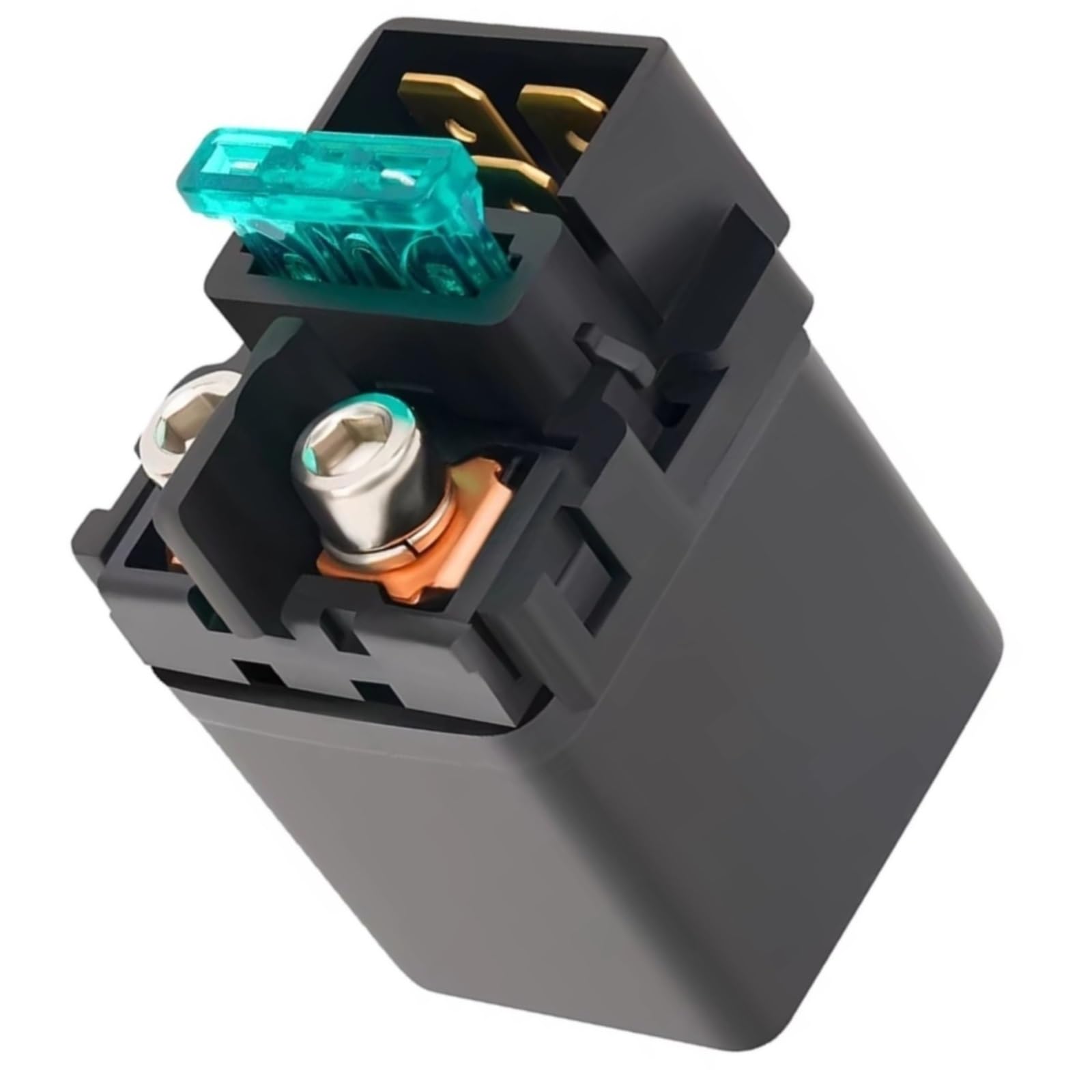 POMUHYE Motorrad Magnetschalter Für CBR1000XX 1997-2003 Für CBR125 RR 2004 Für CBR250R 2011-2013 Motorrad Starter Für Relais Zündschlüssel Schalter Zubehör POMUHYE Motorrad Magnetschalter Für CBR1000XX 1997-2003 Für CBR125 RR 2004 Für CBR250R 2011-2013 Motorrad Starter Für Relais Zündschlüssel Schalter Zubehör von POMUHYE