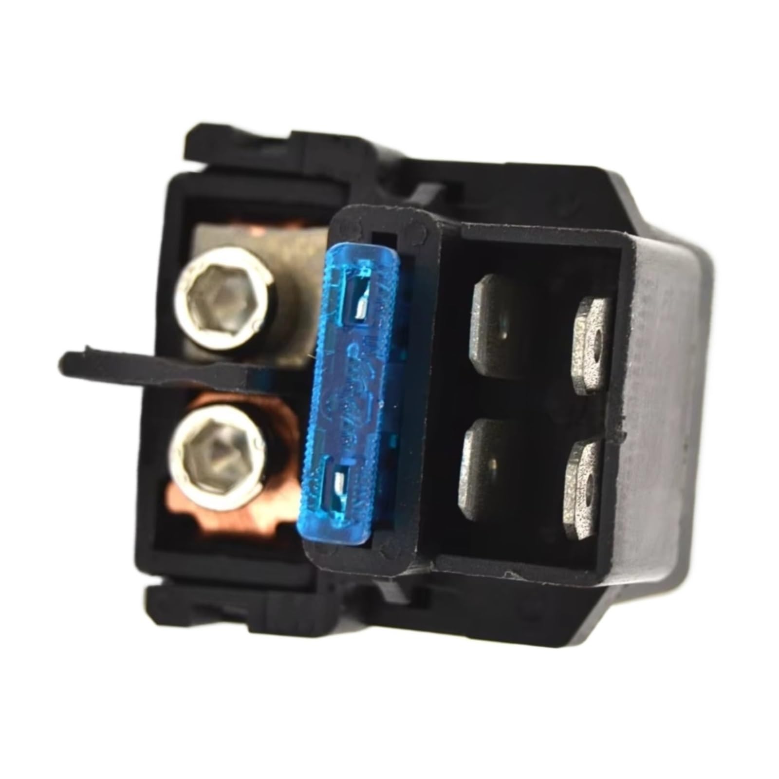 POMUHYE Motorrad Magnetschalter Für CBR1100XX 1996-2003 Für GL1500C 1997-2003 Für CBR600RR RA 2007-2010 Motorrad Starter Magnet Starten Für Relais Zündschlüssel Schalter POMUHYE Motorrad Magnetschalter Für CBR1100XX 1996-2003 Für GL1500C 1997-2003 Für CBR600RR RA 2007-2010 Motorrad Starter Magnet Starten Für Relais Zündschlüssel Schalter von POMUHYE
