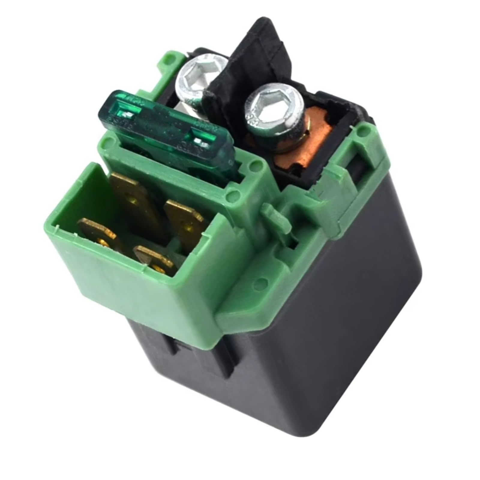 POMUHYE Motorrad Magnetschalter Für CBR1100XX 1996-2003 Für GL1500C Für Valkyrie 1997-2003 Für CBR600RR RA 2007-2010 Motorrad Motor Starter Für Relais Zündschlüssel Schalter POMUHYE Motorrad Magnetschalter Für CBR1100XX 1996-2003 Für GL1500C Für Valkyrie 1997-2003 Für CBR600RR RA 2007-2010 Motorrad Motor Starter Für Relais Zündschlüssel Schalter von POMUHYE