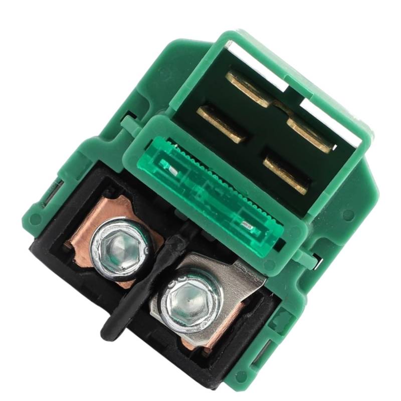 POMUHYE Motorrad Magnetschalter Für CBR1100XX Für GL1500C 1997-2003 Für CBR600 1991-1998 Für CBR900RR 1993-1999 Motorrad Teile Magnet Starter Für Relais Zündschlüssel Schalter von POMUHYE