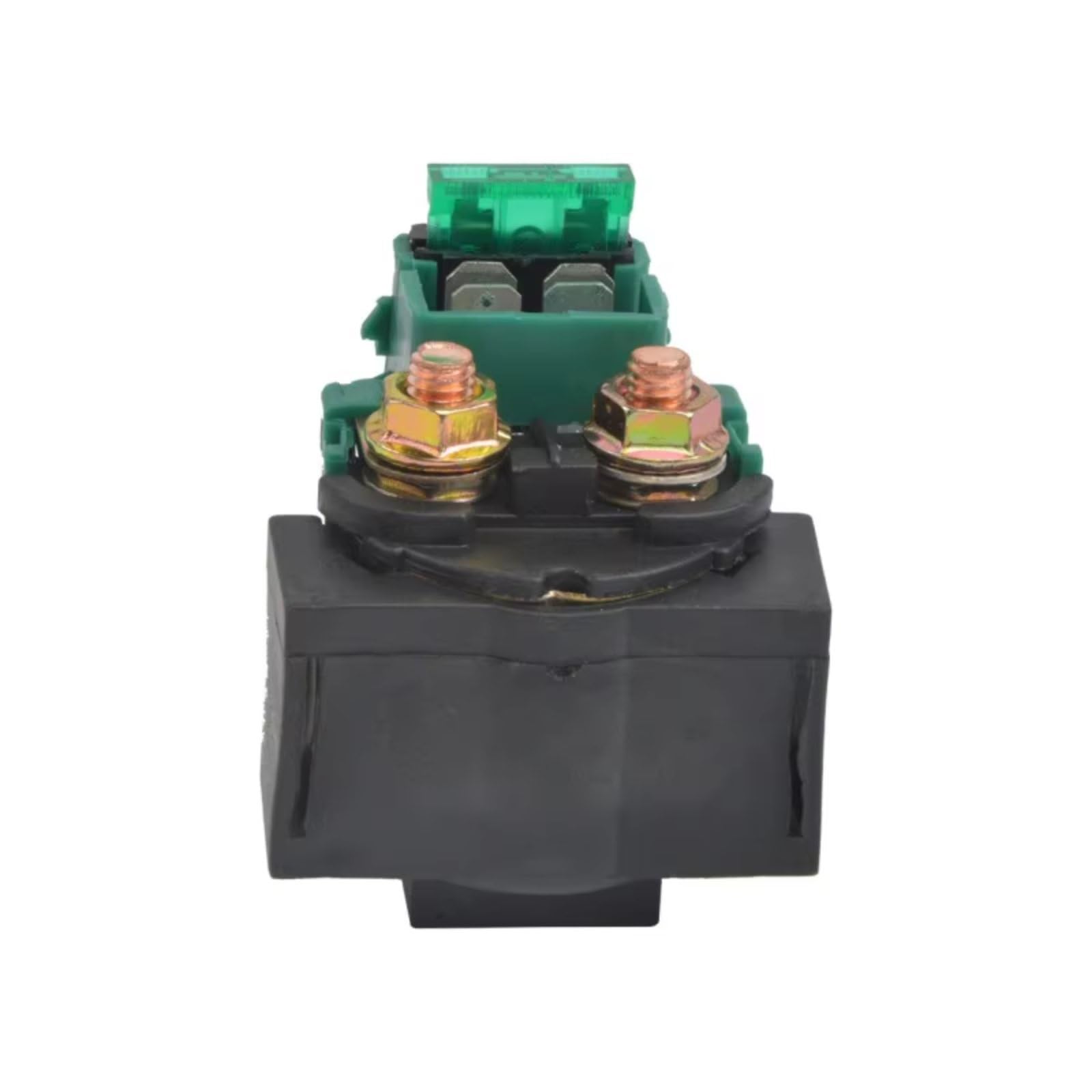 POMUHYE Motorrad Magnetschalter Für CBR250 MC19 1988 1989 Für CB-1 400 F 1989 1990 1991 Für CB400 1989 1990 Motorrad Motor Starter Für Relais Zubehör(1pcs) von POMUHYE