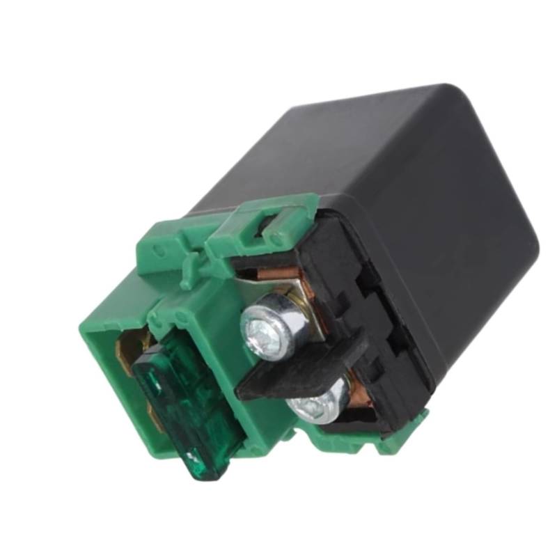 POMUHYE Motorrad Magnetschalter Für CBR600 Für F2-4 1991-1998 Für CBR600F4i 2001-2007 Für CBR600RR Für CBR600RA 2007-2010 Motorrad Starter Magnet Für Relais Zündung Schalter von POMUHYE