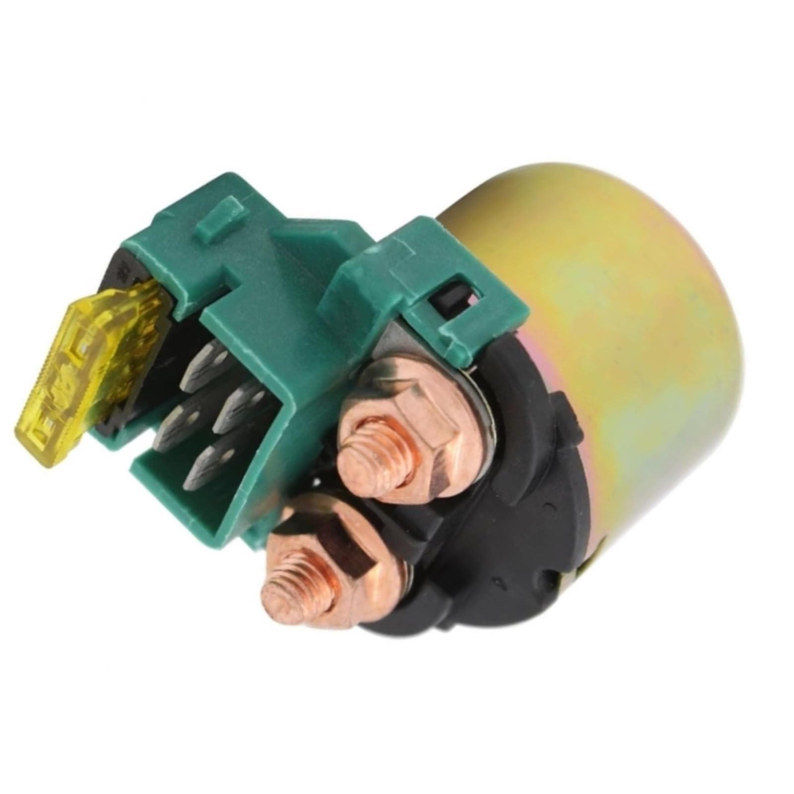 POMUHYE Motorrad Magnetschalter Für CRF150 2006-2009 Für CRF230 1993-2009 Für CX500 1982 Motorrad Starter Für Relais Magnet Zündschlüssel Schalter Zubehör POMUHYE Motorrad Magnetschalter Für CRF150 2006-2009 Für CRF230 1993-2009 Für CX500 1982 Motorrad Starter Für Relais Magnet Zündschlüssel Schalter Zubehör von POMUHYE