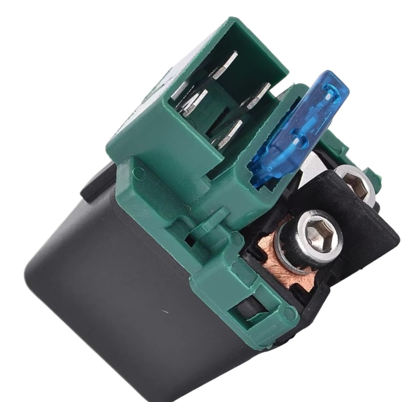 POMUHYE Motorrad Magnetschalter Für CRF250X 2013 2014 Für CTX700N 2014 2015 Für CTX700T 2014 2015 Motorrad Starter Magnet Lgnition Schalter Start Für Relais POMUHYE Motorrad Magnetschalter Für CRF250X 2013 2014 Für CTX700N 2014 2015 Für CTX700T 2014 2015 Motorrad Starter Magnet Lgnition Schalter Start Für Relais von POMUHYE