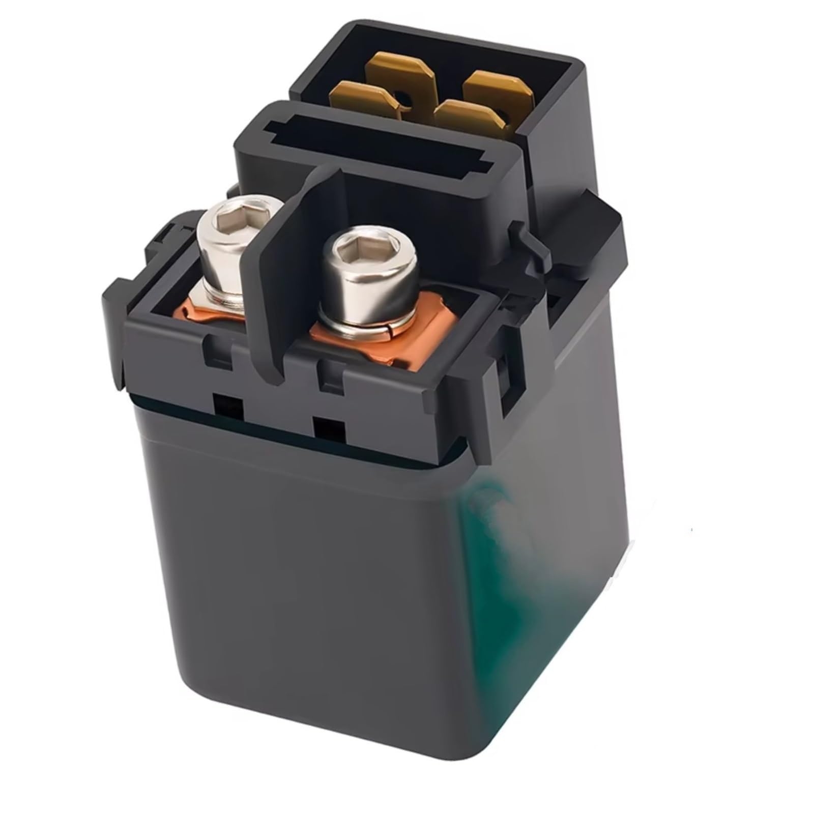 POMUHYE Motorrad Magnetschalter Für FSC600 Für FSC600A Für Silverwing 2002-2013 Für FSC600D 2003-2010 Für FX650 XY Vigor 1999-2003 Motorrad Starter Magnet Für Relais POMUHYE Motorrad Magnetschalter Für FSC600 Für FSC600A Für Silverwing 2002-2013 Für FSC600D 2003-2010 Für FX650 XY Vigor 1999-2003 Motorrad Starter Magnet Für Relais von POMUHYE