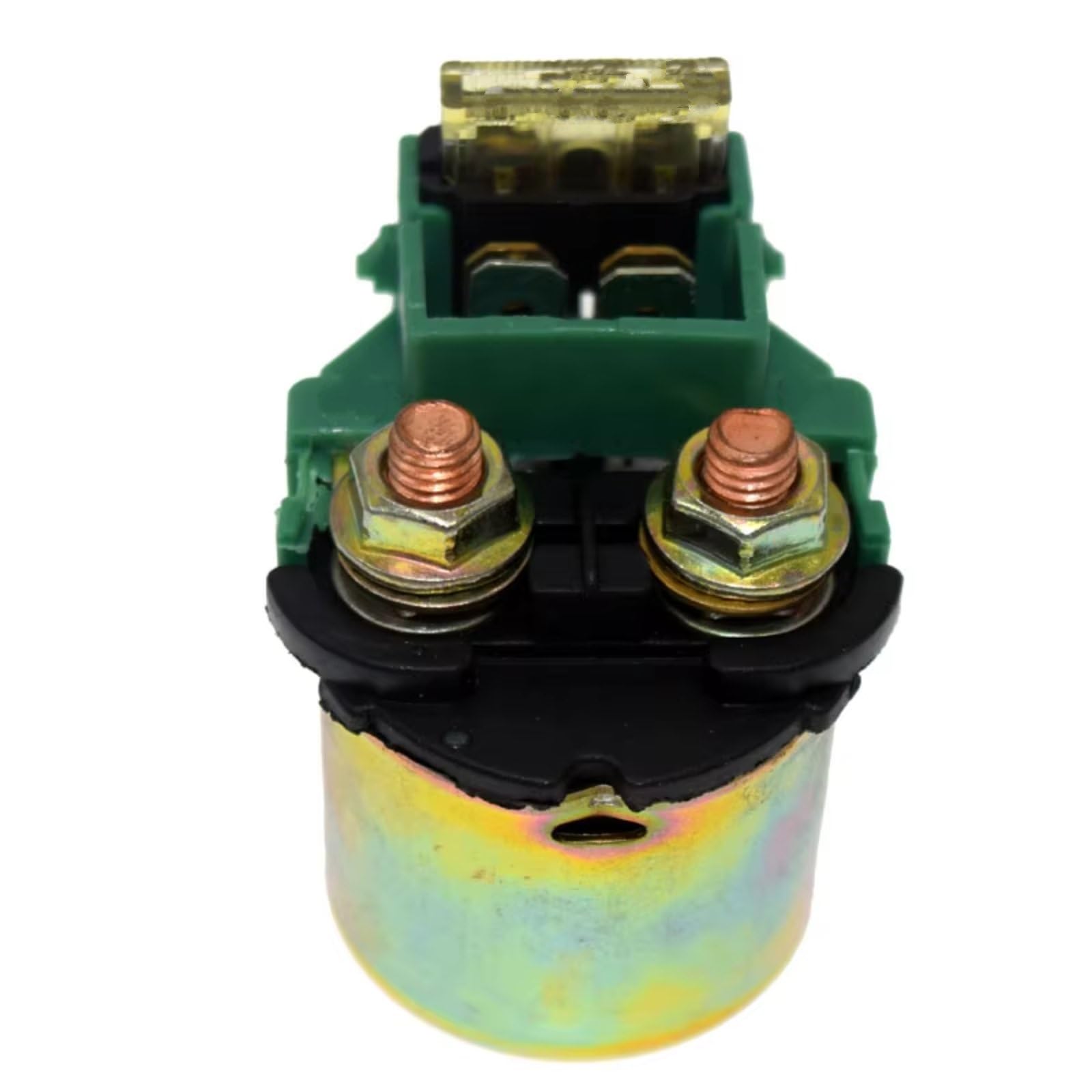 POMUHYE Motorrad Magnetschalter Für GL1500 Für Goldwing 1988-2000 ATV Motorrad Start Magnetventil Für Relais Magnet Zündschlüssel Schalter Starten Für Relais Zubehör POMUHYE Motorrad Magnetschalter Für GL1500 Für Goldwing 1988-2000 ATV Motorrad Start Magnetventil Für Relais Magnet Zündschlüssel Schalter Starten Für Relais Zubehör von POMUHYE