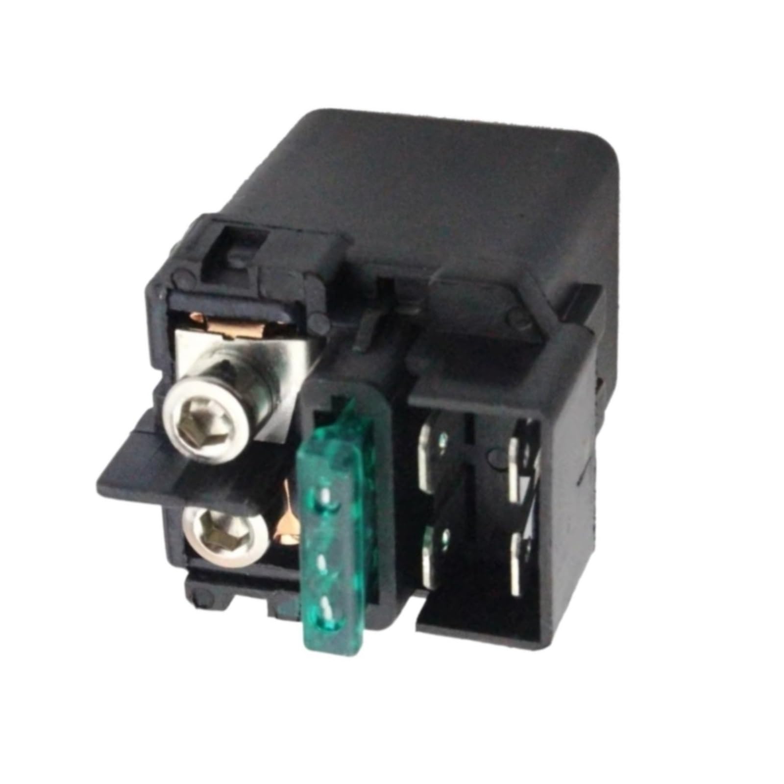 POMUHYE Motorrad Magnetschalter Für NES125 150 2000-2006 Für NC700 X XD JD 2012-2016 Motorrad Starter Magnet Schalter Für Relais Zündschlüssel Schalter Zubehör POMUHYE Motorrad Magnetschalter Für NES125 150 2000-2006 Für NC700 X XD JD 2012-2016 Motorrad Starter Magnet Schalter Für Relais Zündschlüssel Schalter Zubehör von POMUHYE