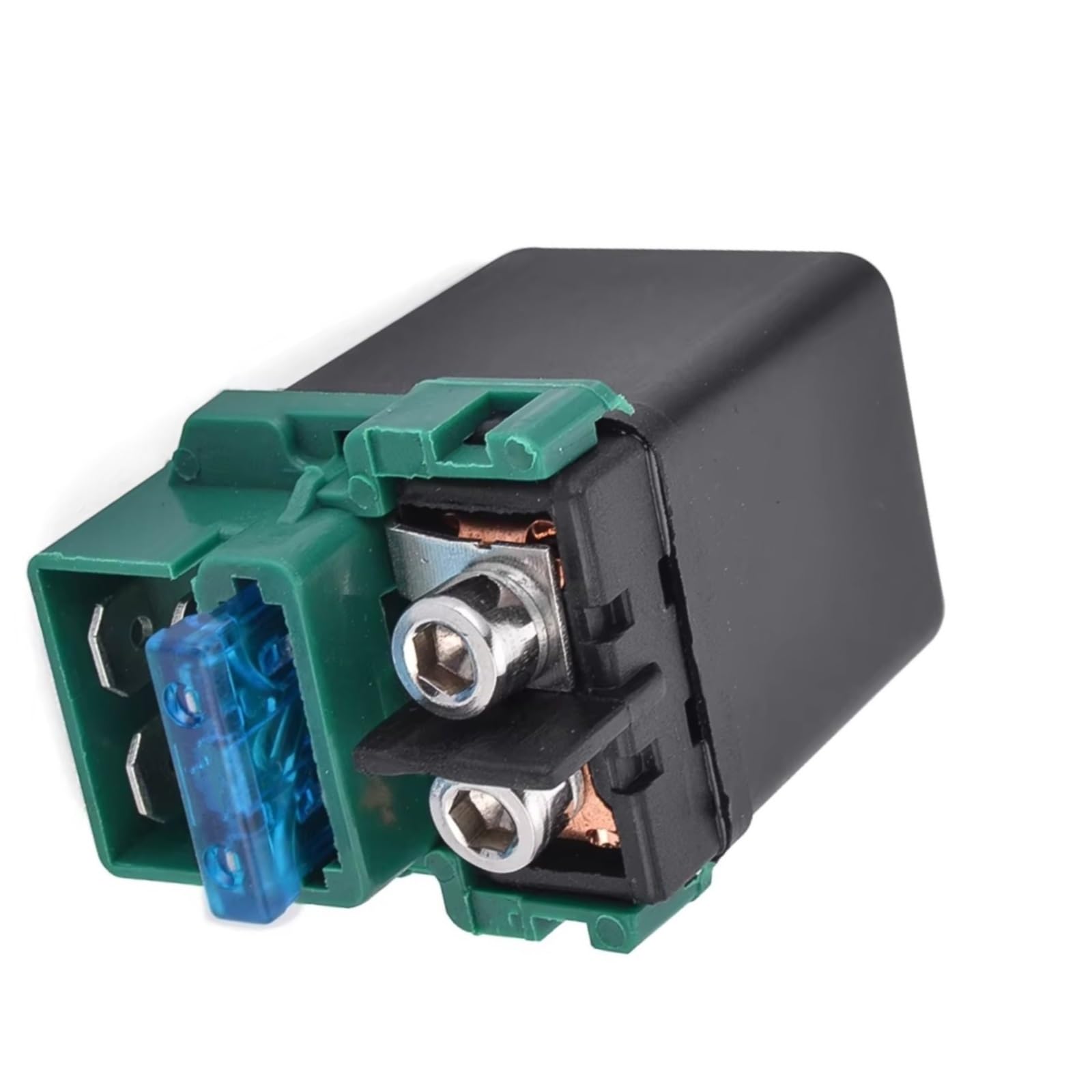 POMUHYE Motorrad Magnetschalter Für NSS250 Für Reflex 2001-2007 Für CB500F X 2013-2016 Für CBR500R RA 2013-2016 Motorrad Starter Für Relais Magnet Zündschlüssel Schalter Zubehör POMUHYE Motorrad Magnetschalter Für NSS250 Für Reflex 2001-2007 Für CB500F X 2013-2016 Für CBR500R RA 2013-2016 Motorrad Starter Für Relais Magnet Zündschlüssel Schalter Zubehör von POMUHYE