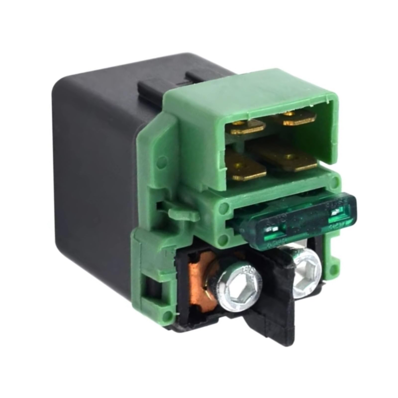 POMUHYE Motorrad Magnetschalter Für RVF750R 1994 Für ST1300 2003-2011 Für VT750 Für Shadow 1997-2009 Motorrad Motor Starter Für Relais Magnet Zündschlüssel Schalter Zubehör POMUHYE Motorrad Magnetschalter Für RVF750R 1994 Für ST1300 2003-2011 Für VT750 Für Shadow 1997-2009 Motorrad Motor Starter Für Relais Magnet Zündschlüssel Schalter Zubehör von POMUHYE