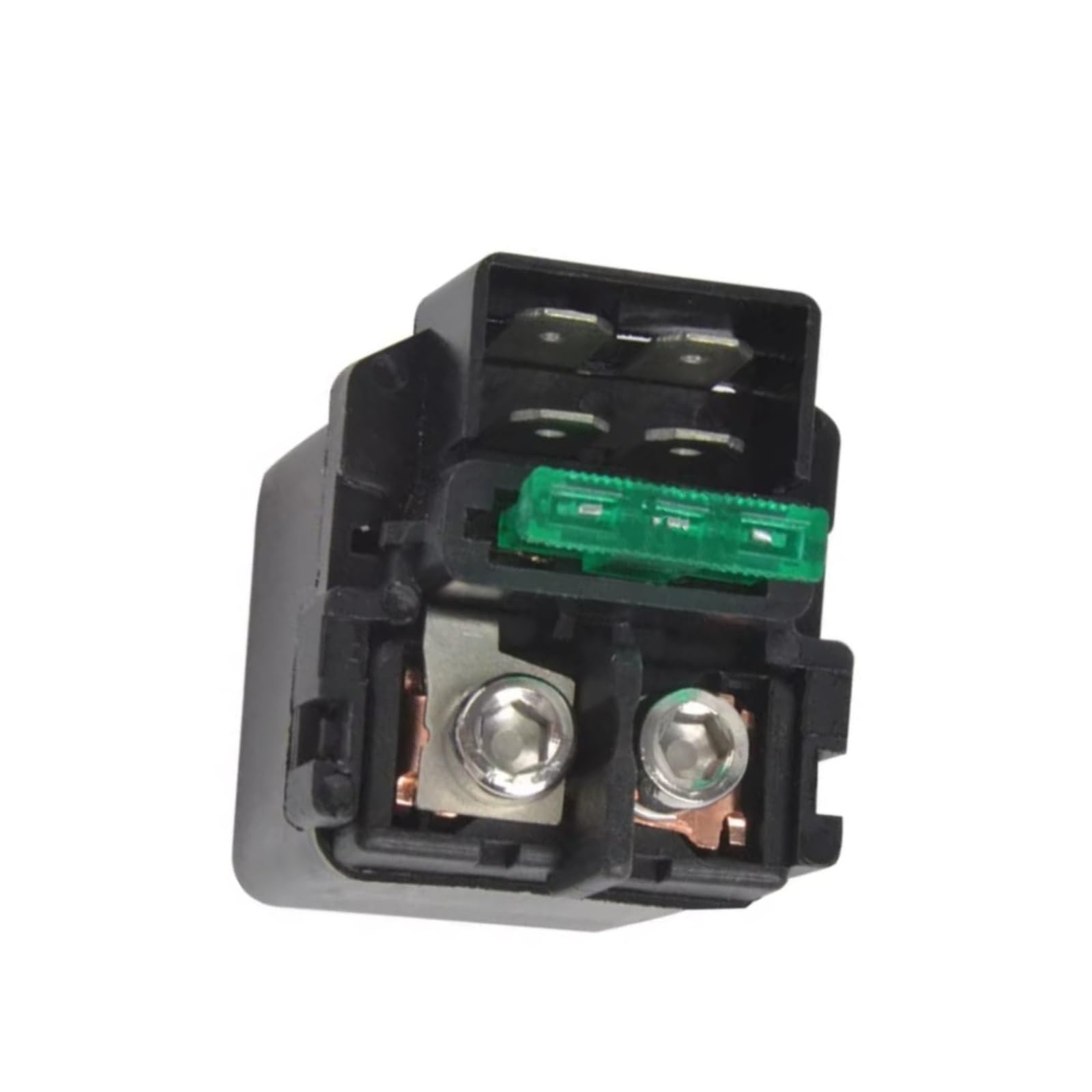 POMUHYE Motorrad Magnetschalter Für SES125 Für Dylan 2003 2004 Für SH125 2001 2002 2003 Für CBR125 RR 2004 Motorrad Elektrische Starter Magnet Für Relais Zündung Schalter POMUHYE Motorrad Magnetschalter Für SES125 Für Dylan 2003 2004 Für SH125 2001 2002 2003 Für CBR125 RR 2004 Motorrad Elektrische Starter Magnet Für Relais Zündung Schalter von POMUHYE
