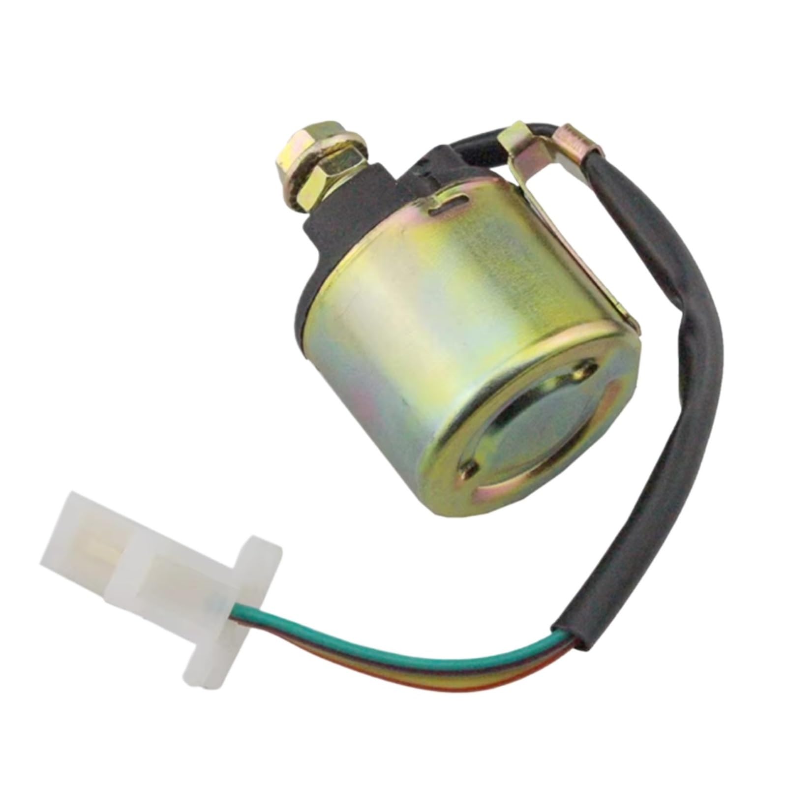 POMUHYE Motorrad Magnetschalter Für TRX125 1985 1986 Für ATC200 1982 1983 1984 Motorrad Motor Starter Magnet Für Relais Zündschlüssel Schalter Zubehör POMUHYE Motorrad Magnetschalter Für TRX125 1985 1986 Für ATC200 1982 1983 1984 Motorrad Motor Starter Magnet Für Relais Zündschlüssel Schalter Zubehör von POMUHYE