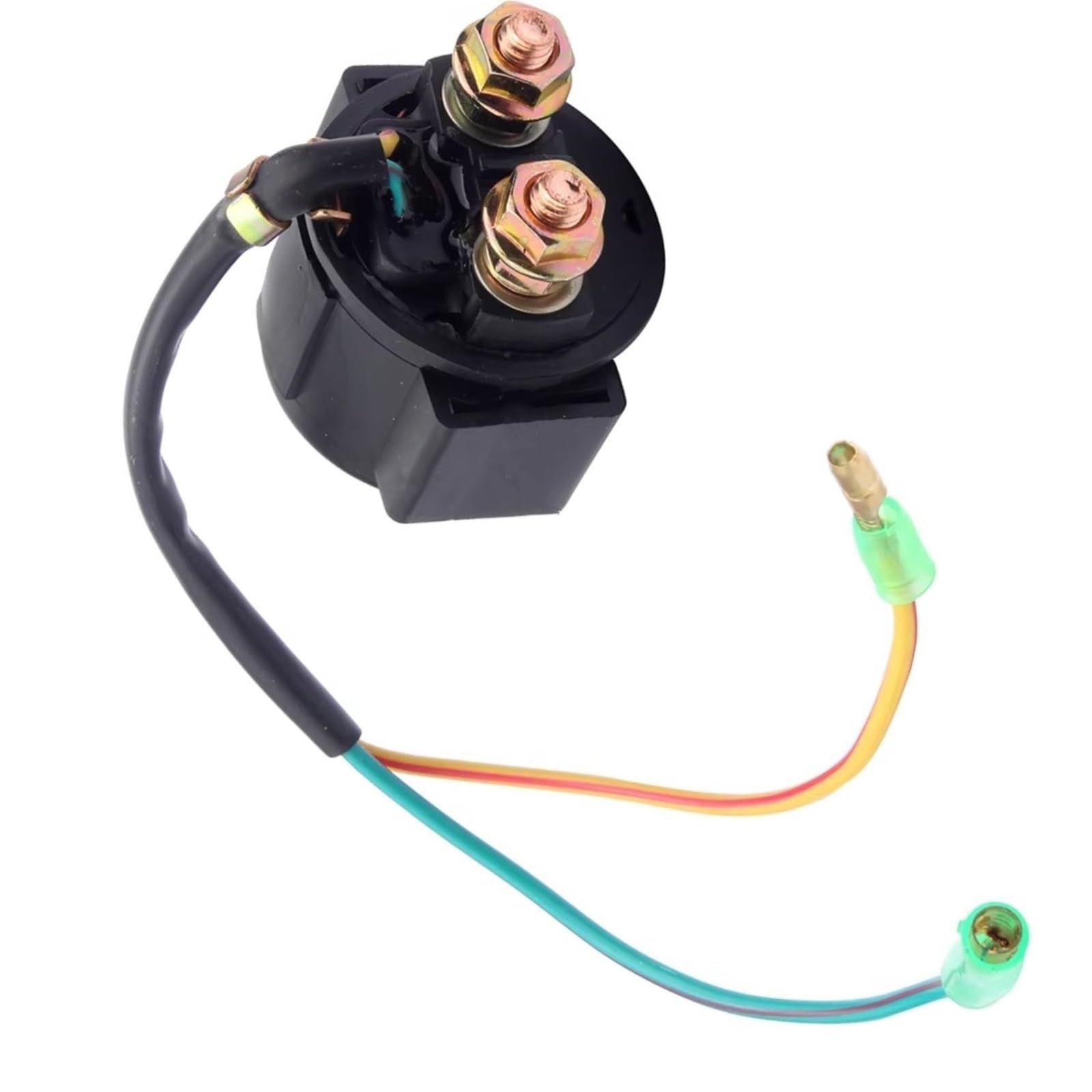 POMUHYE Motorrad Magnetschalter Für TRX200SX Für 200SX 1986-1988 Für TRX250 1997-2001 Für TRX250EX 2003-2008 Motorrad Starter Für Relais Zündschlüssel Schalter Zubehör POMUHYE Motorrad Magnetschalter Für TRX200SX Für 200SX 1986-1988 Für TRX250 1997-2001 Für TRX250EX 2003-2008 Motorrad Starter Für Relais Zündschlüssel Schalter Zubehör von POMUHYE