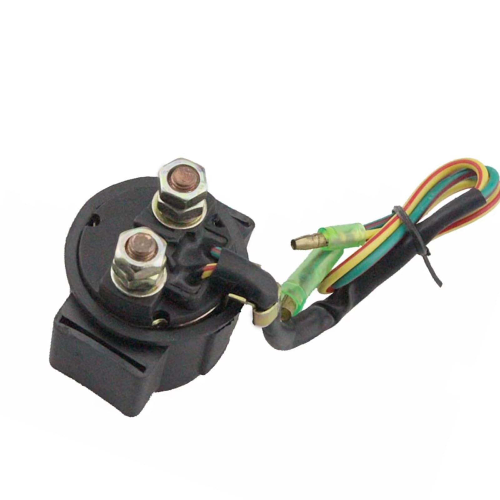 POMUHYE Motorrad Magnetschalter Für TRX250 Fourtrax Rencon 2002-2004 Für TRX250EX Für Sportrax 2003-2008 Für TRX250 Fourtrax Recon 1997-2001 Motorrad Starter Magnet Für Relais POMUHYE Motorrad Magnetschalter Für TRX250 Fourtrax Rencon 2002-2004 Für TRX250EX Für Sportrax 2003-2008 Für TRX250 Fourtrax Recon 1997-2001 Motorrad Starter Magnet Für Relais von POMUHYE
