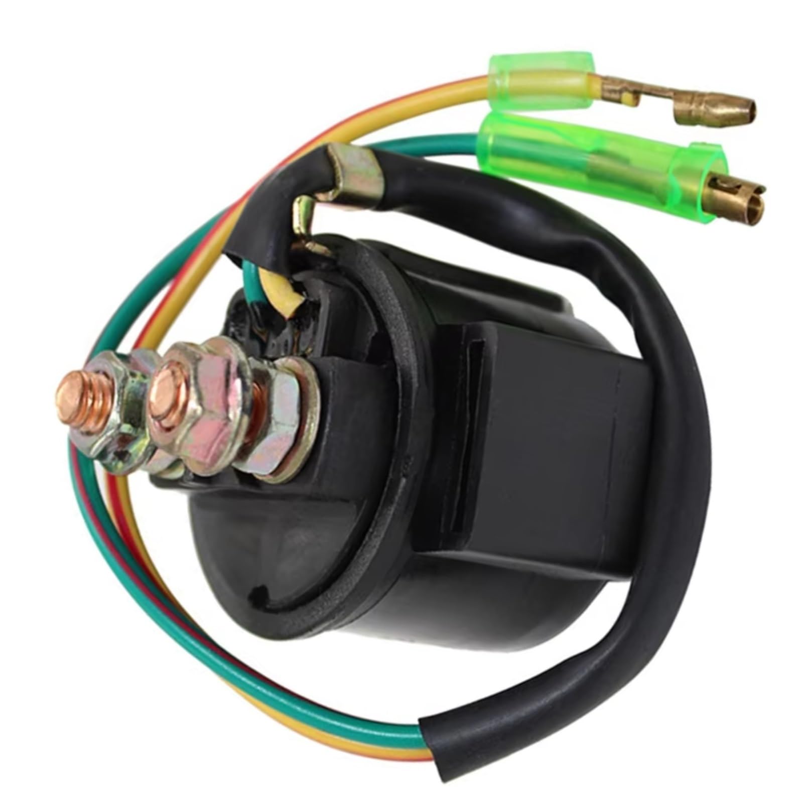 POMUHYE Motorrad Magnetschalter Für TRX250X 2009 Für TRX300 Fourtrax Rencon 2002-2004 Für TRX300EX Fourtrax 1993-2000 Motorrad Starter Magnet Für Relais Zündung Schalter POMUHYE Motorrad Magnetschalter Für TRX250X 2009 Für TRX300 Fourtrax Rencon 2002-2004 Für TRX300EX Fourtrax 1993-2000 Motorrad Starter Magnet Für Relais Zündung Schalter von POMUHYE