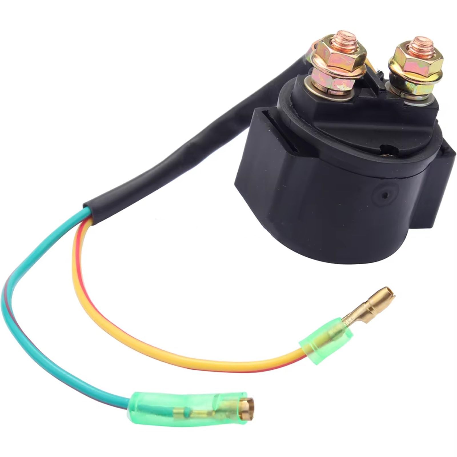 POMUHYE Motorrad Magnetschalter Für TRX250X 2009 Für TRX300 Fourtrax Rencon 2002-2004 Für TRX300EX Fourtrax 1993-2006 Motorrad Starter Für Relais Zündung Schalter POMUHYE Motorrad Magnetschalter Für TRX250X 2009 Für TRX300 Fourtrax Rencon 2002-2004 Für TRX300EX Fourtrax 1993-2006 Motorrad Starter Für Relais Zündung Schalter von POMUHYE