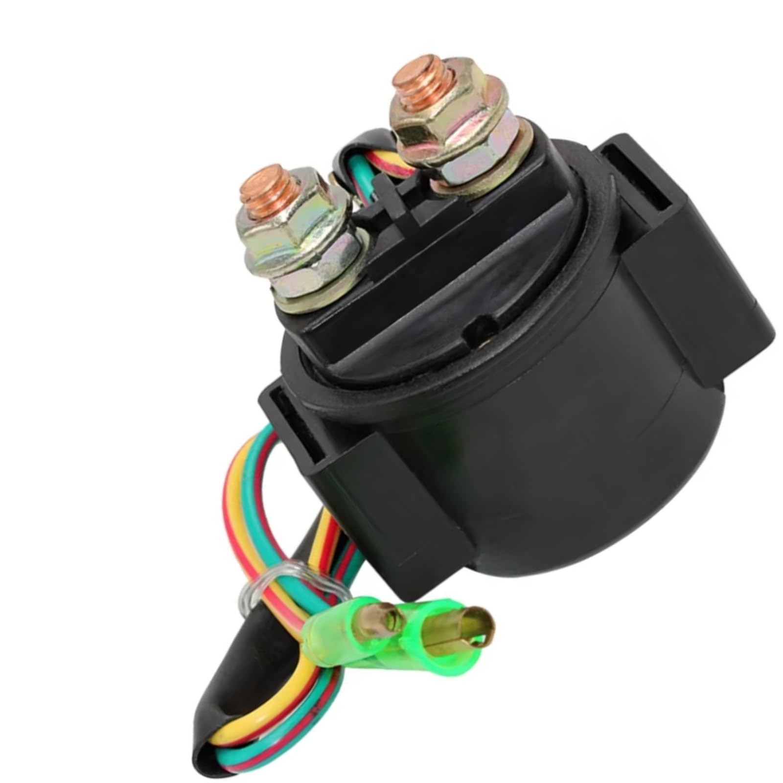 POMUHYE Motorrad Magnetschalter Für TRX400EX Fourtrax 1999 2000 2001 Für TRX400EX Für Sportrax 2002 2003 2004 2005 2006 2007 Motorrad Starter Magnet Für Relais Zündung Schalter POMUHYE Motorrad Magnetschalter Für TRX400EX Fourtrax 1999 2000 2001 Für TRX400EX Für Sportrax 2002 2003 2004 2005 2006 2007 Motorrad Starter Magnet Für Relais Zündung Schalter von POMUHYE