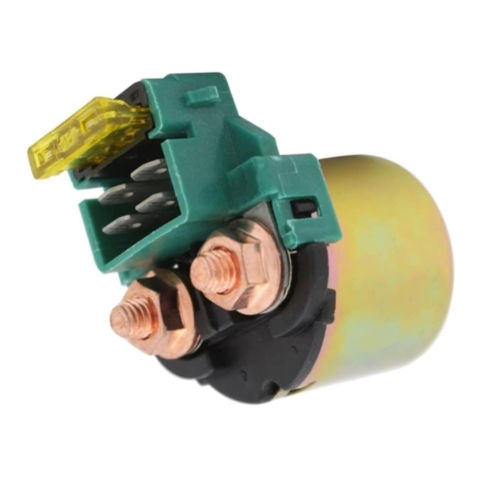 POMUHYE Motorrad Magnetschalter Für VF1000F 1984 Für VF1000R 1985 Für VF1100 Sabre Für Magna 1983 1984 1985 Motorrad Starter Für Relais Magnetschalter Zubehör POMUHYE Motorrad Magnetschalter Für VF1000F 1984 Für VF1000R 1985 Für VF1100 Sabre Für Magna 1983 1984 1985 Motorrad Starter Für Relais Magnetschalter Zubehör von POMUHYE