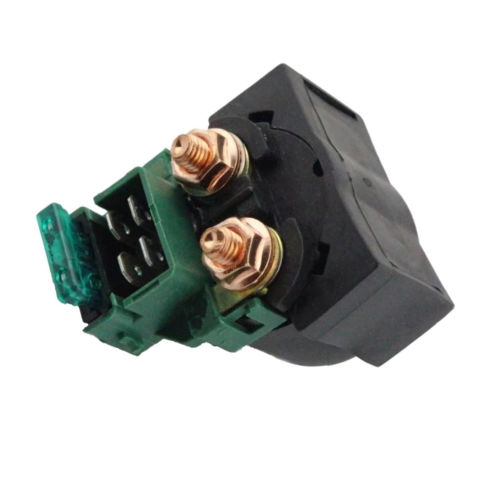POMUHYE Motorrad Magnetschalter Für VF750S Sabre V45 1982 1983 Für VFR700F2 1986 1987 Für VFR700F 1986 Motorrad Motor Starter Magnet Für Relais Zubehör POMUHYE Motorrad Magnetschalter Für VF750S Sabre V45 1982 1983 Für VFR700F2 1986 1987 Für VFR700F 1986 Motorrad Motor Starter Magnet Für Relais Zubehör von POMUHYE