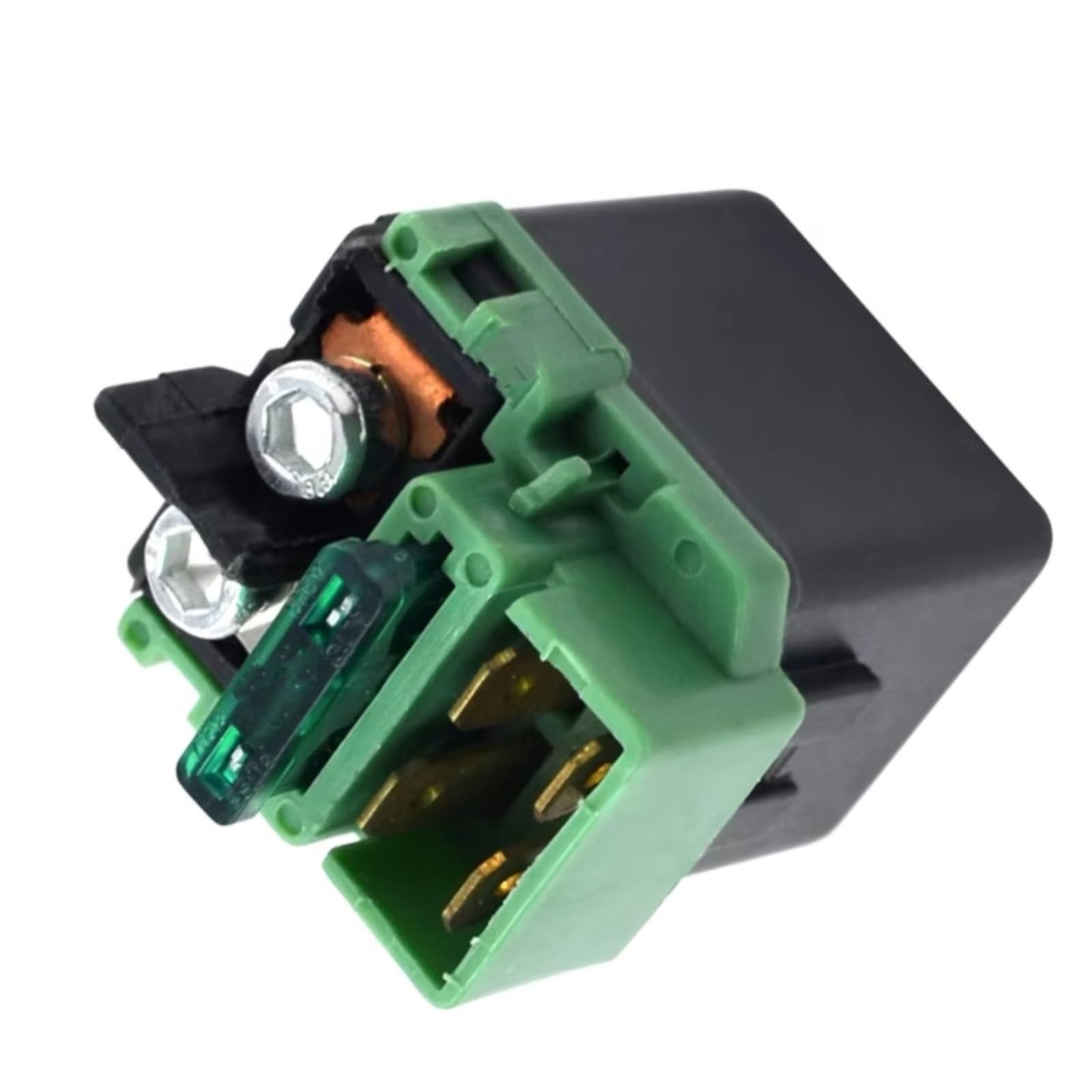 POMUHYE Motorrad Magnetschalter Für VT1100 Für Shadow 1997-2007 Für VTX1300 2003-2009 Für VFR800 1998-2009 Motorrad Starter Für Relais Magnet Zündschlüssel Schalter Zubehör POMUHYE Motorrad Magnetschalter Für VT1100 Für Shadow 1997-2007 Für VTX1300 2003-2009 Für VFR800 1998-2009 Motorrad Starter Für Relais Magnet Zündschlüssel Schalter Zubehör von POMUHYE