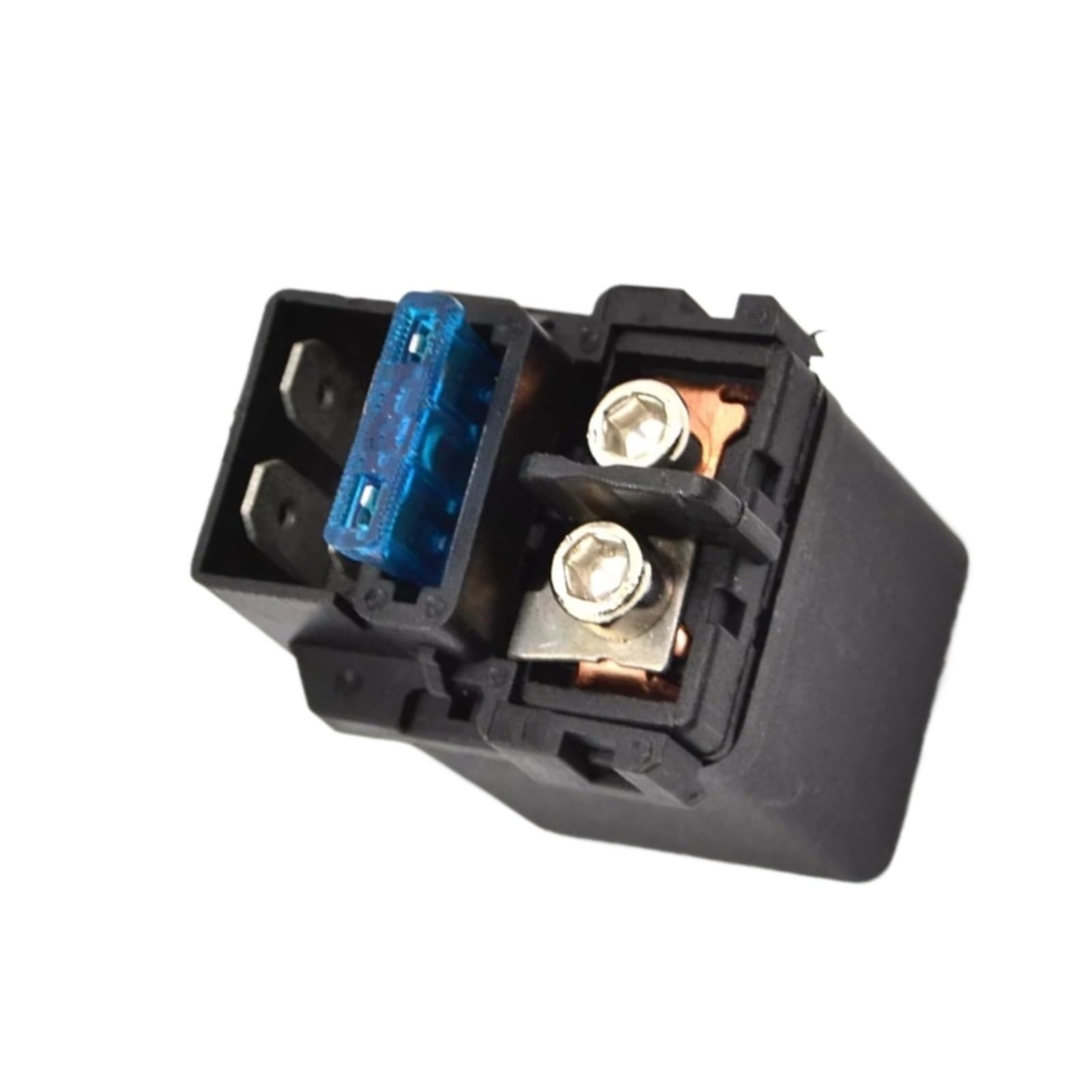 POMUHYE Motorrad Magnetschalter Für VT1100 Für Shadow 1997-2007 Für VTX1300 2003-2009 Für VFR800 1998-2009 Motorrad Starter Magnet Starten Für Relais Zündschlüssel Schalter POMUHYE Motorrad Magnetschalter Für VT1100 Für Shadow 1997-2007 Für VTX1300 2003-2009 Für VFR800 1998-2009 Motorrad Starter Magnet Starten Für Relais Zündschlüssel Schalter von POMUHYE