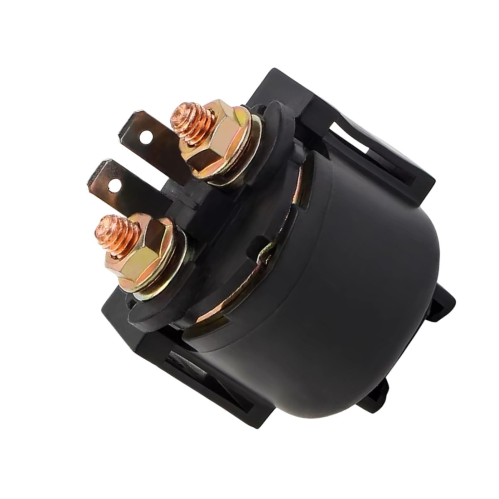 POMUHYE Motorrad Magnetschalter Kompatibel Mit Für Bayou 300 4X4 2003 2004 2005 Für Bayou 400 4X4 1996 1997 1998 1999 Motorrad-Startermagnet Für Relais POMUHYE Motorrad Magnetschalter Kompatibel Mit Für Bayou 300 4X4 2003 2004 2005 Für Bayou 400 4X4 1996 1997 1998 1999 Motorrad-Startermagnet Für Relais von POMUHYE