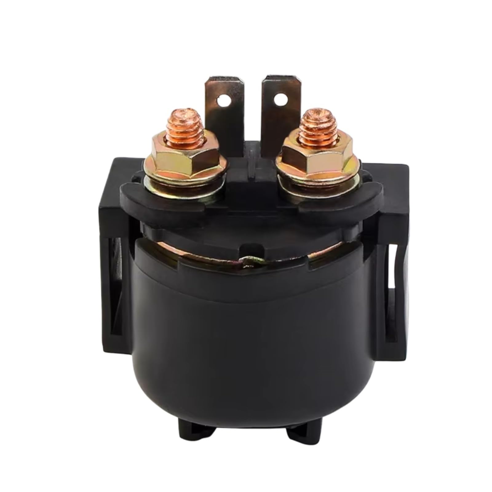 POMUHYE Motorrad Magnetschalter Kompatibel Mit Für KEF300-A1 1995 Für KEF300-A2 1996 Für KEF300-A3 1997 Motorrad-Startermagnet Für Relais-Zündschalter POMUHYE Motorrad Magnetschalter Kompatibel Mit Für KEF300-A1 1995 Für KEF300-A2 1996 Für KEF300-A3 1997 Motorrad-Startermagnet Für Relais-Zündschalter von POMUHYE