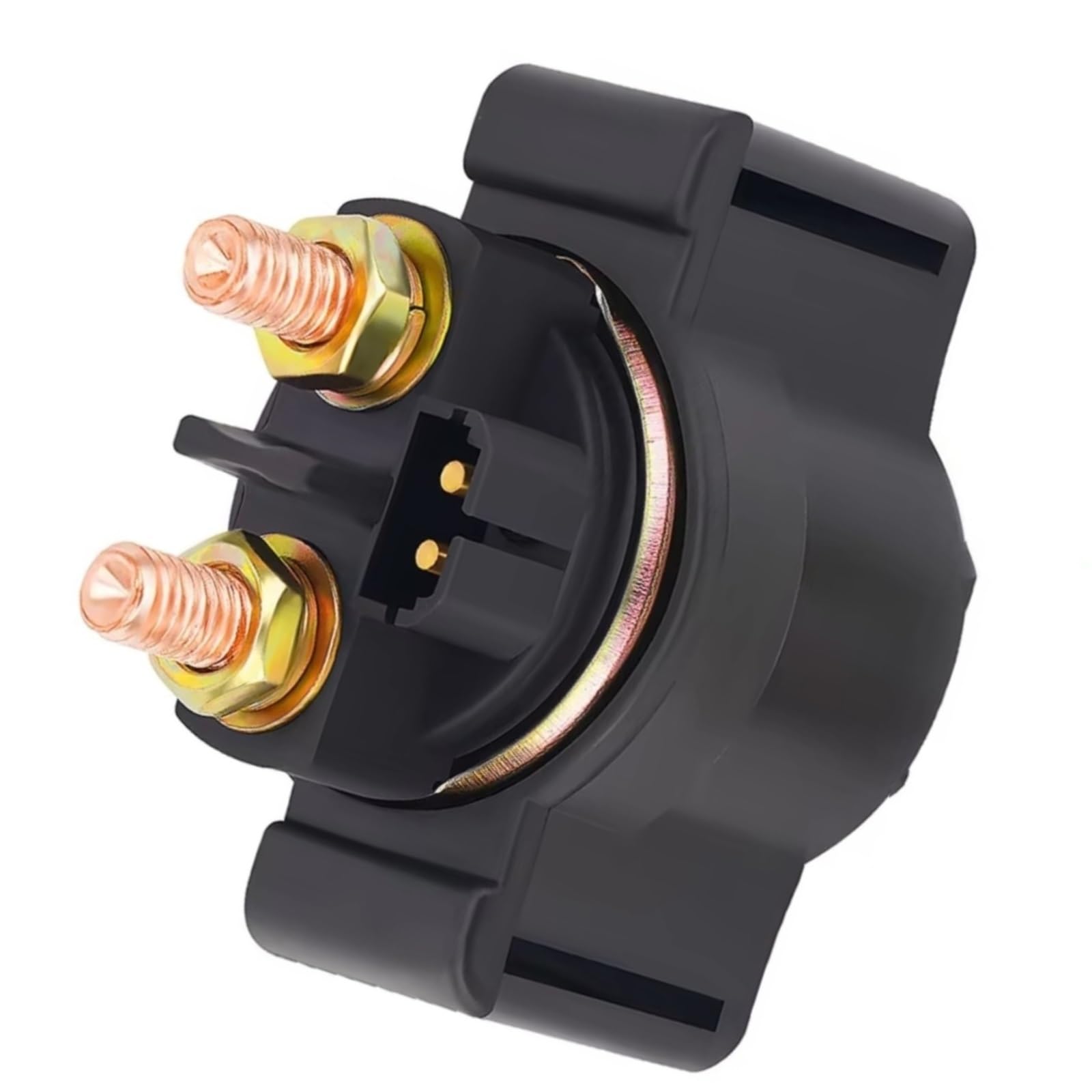 POMUHYE Motorrad Magnetschalter Kompatibel Mit Für KL600 Für KLR600 1985 1986 1988-1994 Für ZL600 Für Eliminator 1986-1987 1995-1997 Motorrad-Starter Für Relais POMUHYE Motorrad Magnetschalter Kompatibel Mit Für KL600 Für KLR600 1985 1986 1988-1994 Für ZL600 Für Eliminator 1986-1987 1995-1997 Motorrad-Starter Für Relais von POMUHYE