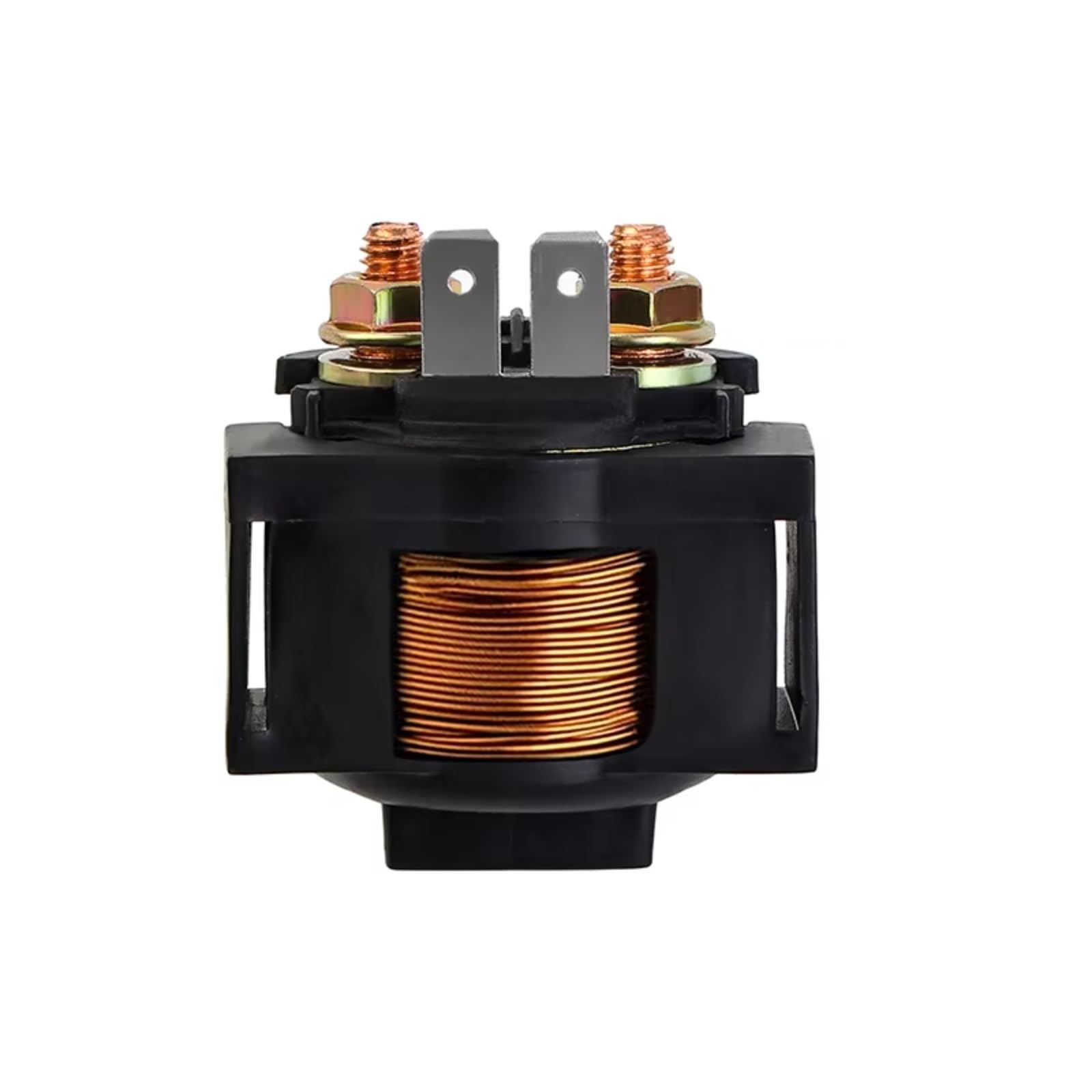 POMUHYE Motorrad Magnetschalter Kompatibel Mit Für KLR650 1992–2007 Für KRF750SAF Für KRF750SAFA 2010 Motorrad-Startermagnet Für Relais-Zündschalter POMUHYE Motorrad Magnetschalter Kompatibel Mit Für KLR650 1992–2007 Für KRF750SAF Für KRF750SAFA 2010 Motorrad-Startermagnet Für Relais-Zündschalter von POMUHYE