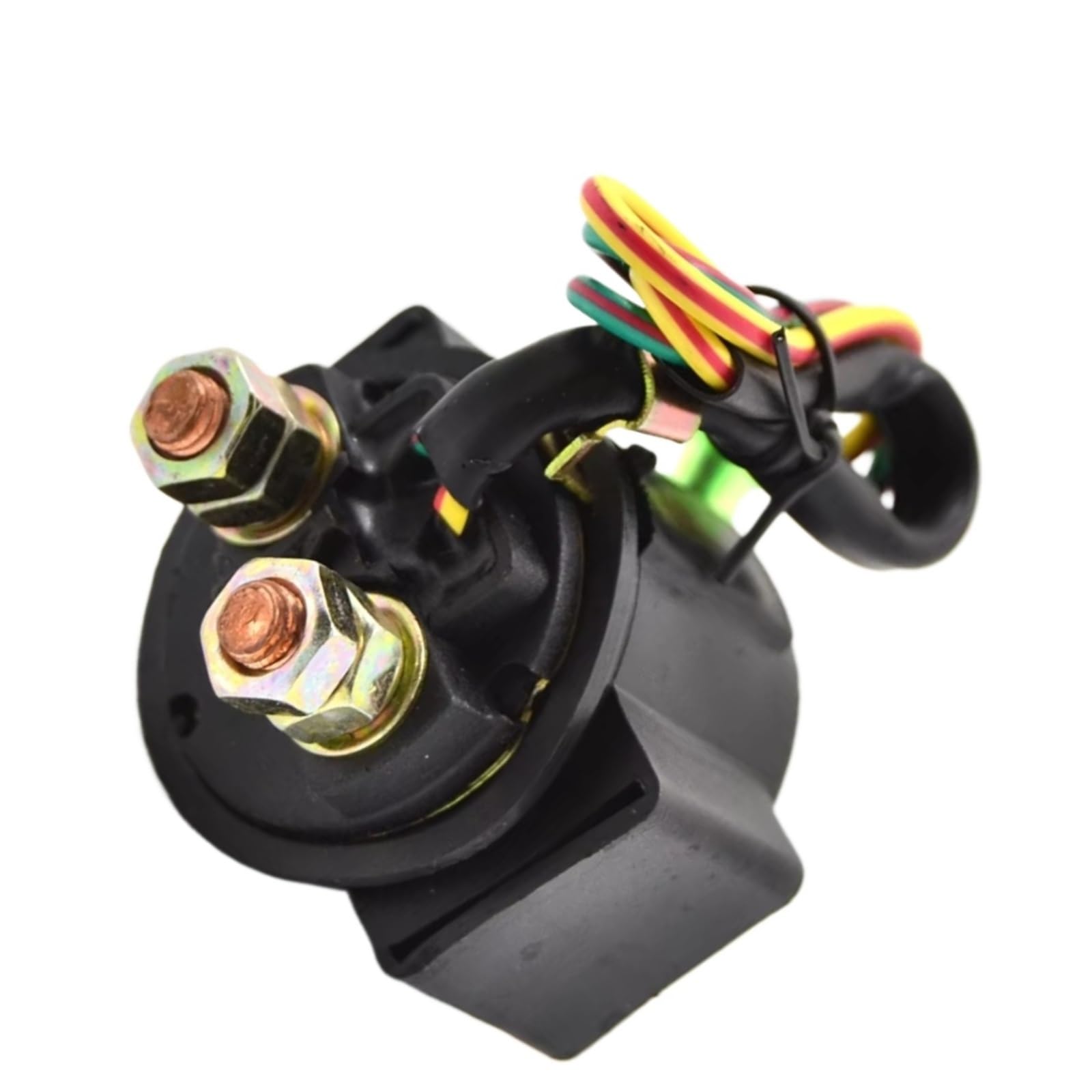 POMUHYE Motorrad Magnetschalter Kompatibel Mit Für KZ1000 1980 Für KZ1000 Welle 1979 1980 Für KZ1000 Z1R 1978 1980 Motorradteile Startermagnet Für Relais POMUHYE Motorrad Magnetschalter Kompatibel Mit Für KZ1000 1980 Für KZ1000 Welle 1979 1980 Für KZ1000 Z1R 1978 1980 Motorradteile Startermagnet Für Relais von POMUHYE