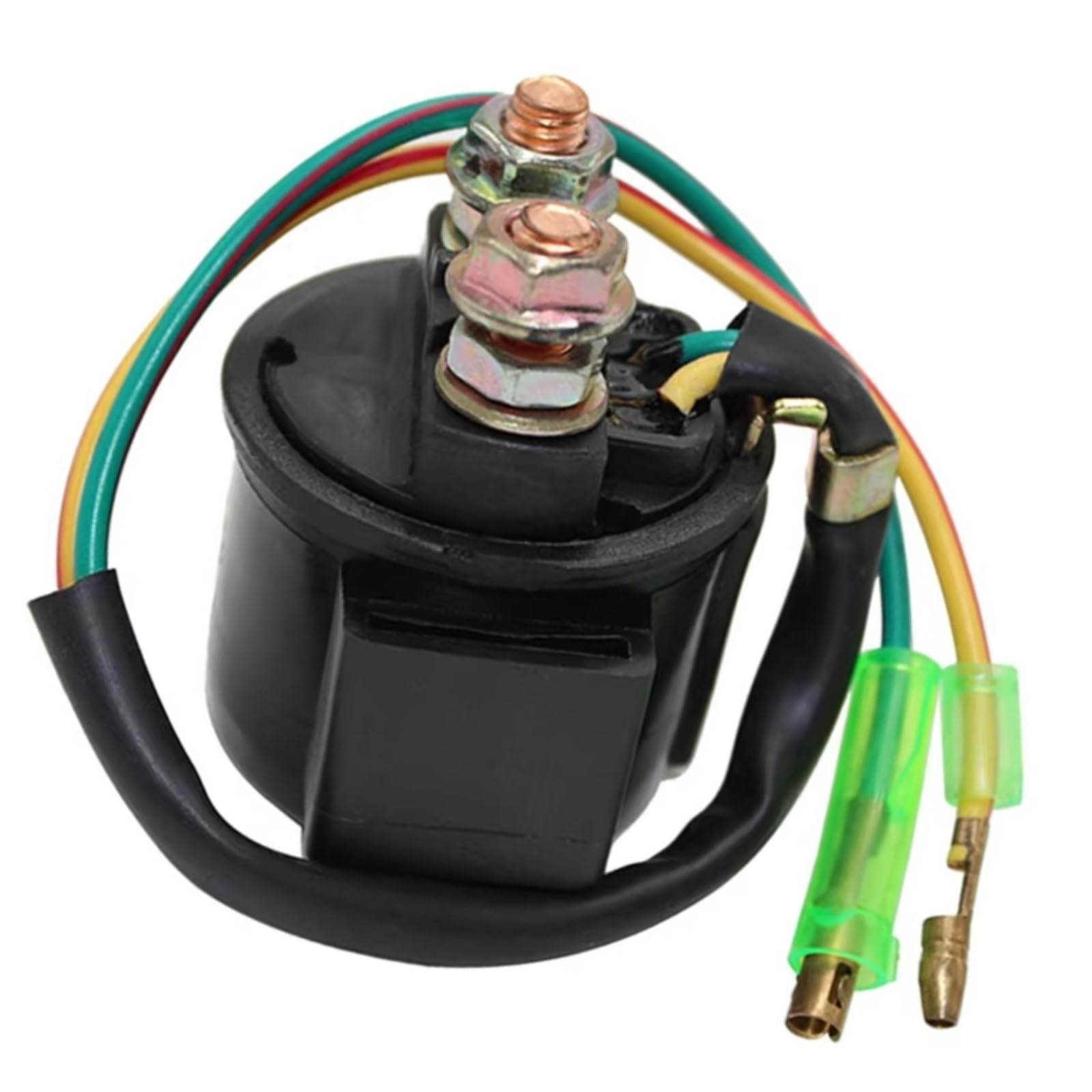 POMUHYE Motorrad Magnetschalter Kompatibel Mit Für KZ250 LTD 1983 Für KZ440 LTD 1983 Für KZ550 1980 1981 1982 1983 Motorrad-Startermagnet Für Relais-Zündschalter POMUHYE Motorrad Magnetschalter Kompatibel Mit Für KZ250 LTD 1983 Für KZ440 LTD 1983 Für KZ550 1980 1981 1982 1983 Motorrad-Startermagnet Für Relais-Zündschalter von POMUHYE