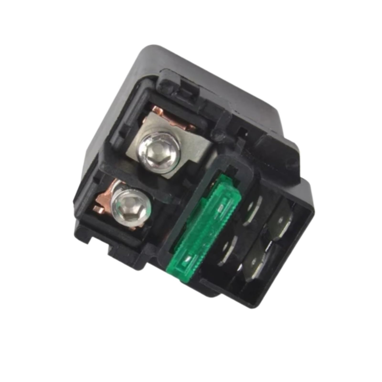 POMUHYE Motorrad Magnetschalter Kompatibel Mit Für VN1500 1996–2004 Für VN1500 Für C1500 1999–2008 Motorradmotor Elektrischer Startermagnet Für Relais POMUHYE Motorrad Magnetschalter Kompatibel Mit Für VN1500 1996–2004 Für VN1500 Für C1500 1999–2008 Motorradmotor Elektrischer Startermagnet Für Relais von POMUHYE
