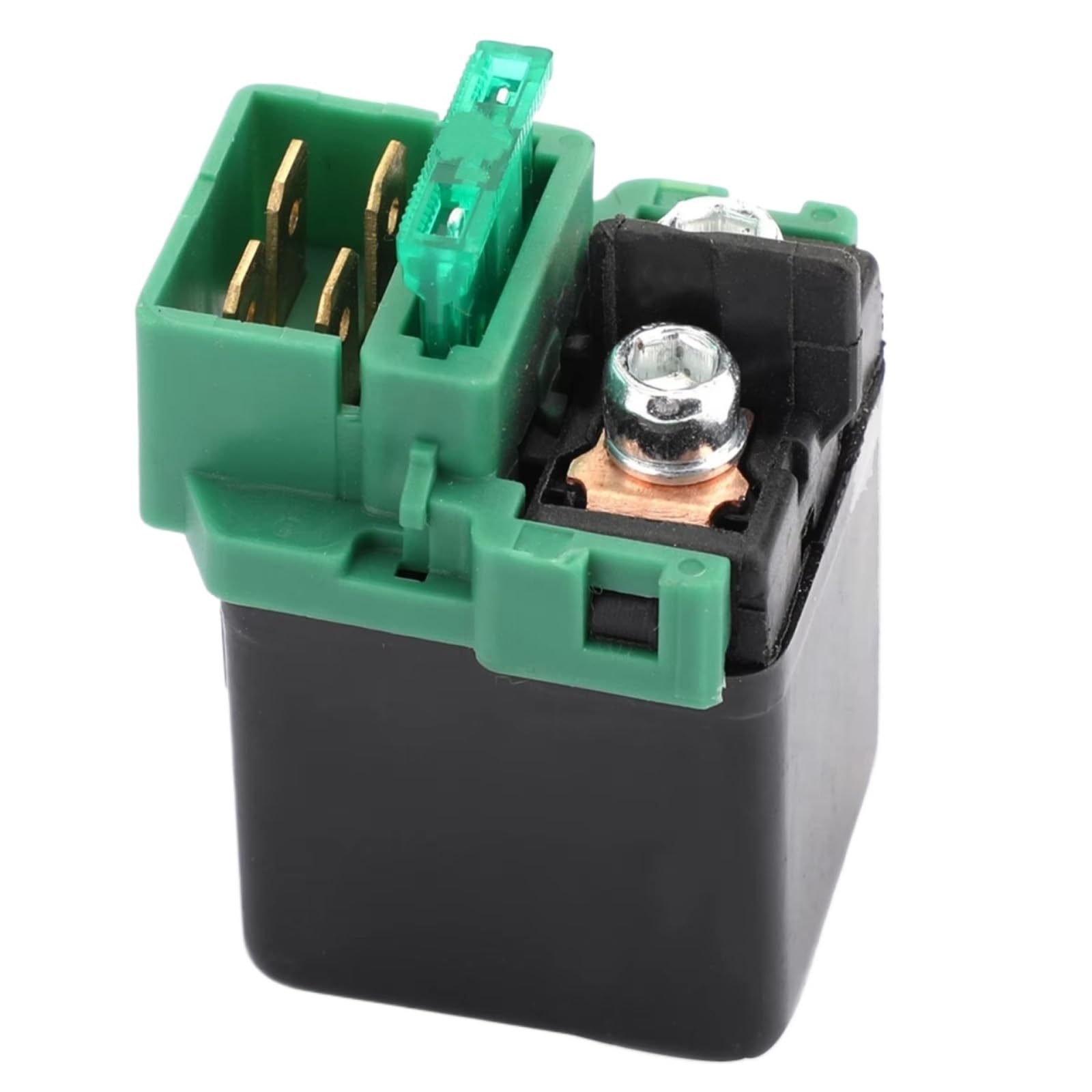 POMUHYE Motorrad Magnetschalter Kompatibel Mit Für ZX6RR K1H 2003 2004 Für ZX6RR M1H 2004 Für KL650 B2-3 Tengai 1990 1991 1992 Motorradteile Magnetstarter Für Relais POMUHYE Motorrad Magnetschalter Kompatibel Mit Für ZX6RR K1H 2003 2004 Für ZX6RR M1H 2004 Für KL650 B2-3 Tengai 1990 1991 1992 Motorradteile Magnetstarter Für Relais von POMUHYE